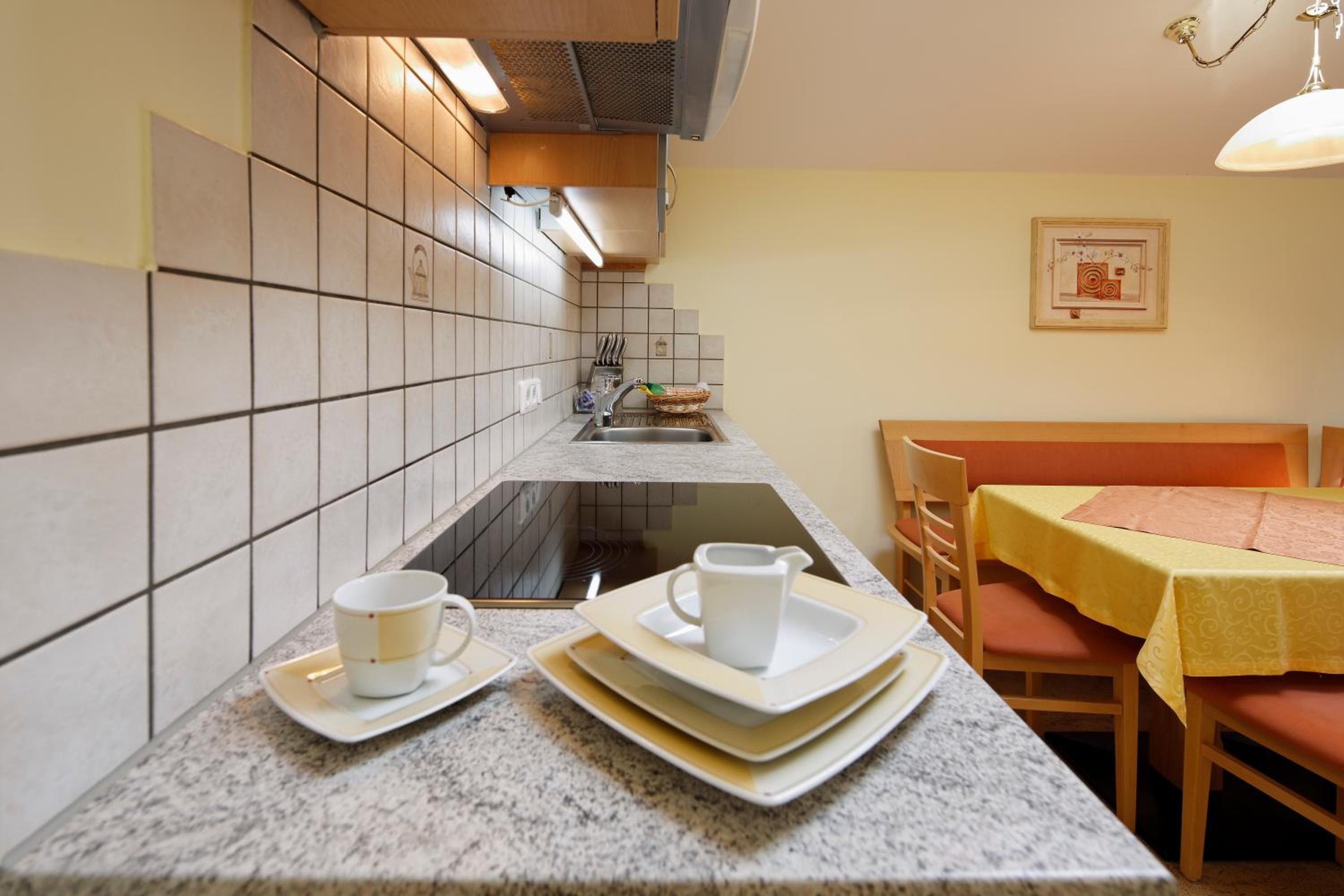 Appartment Kinigadner