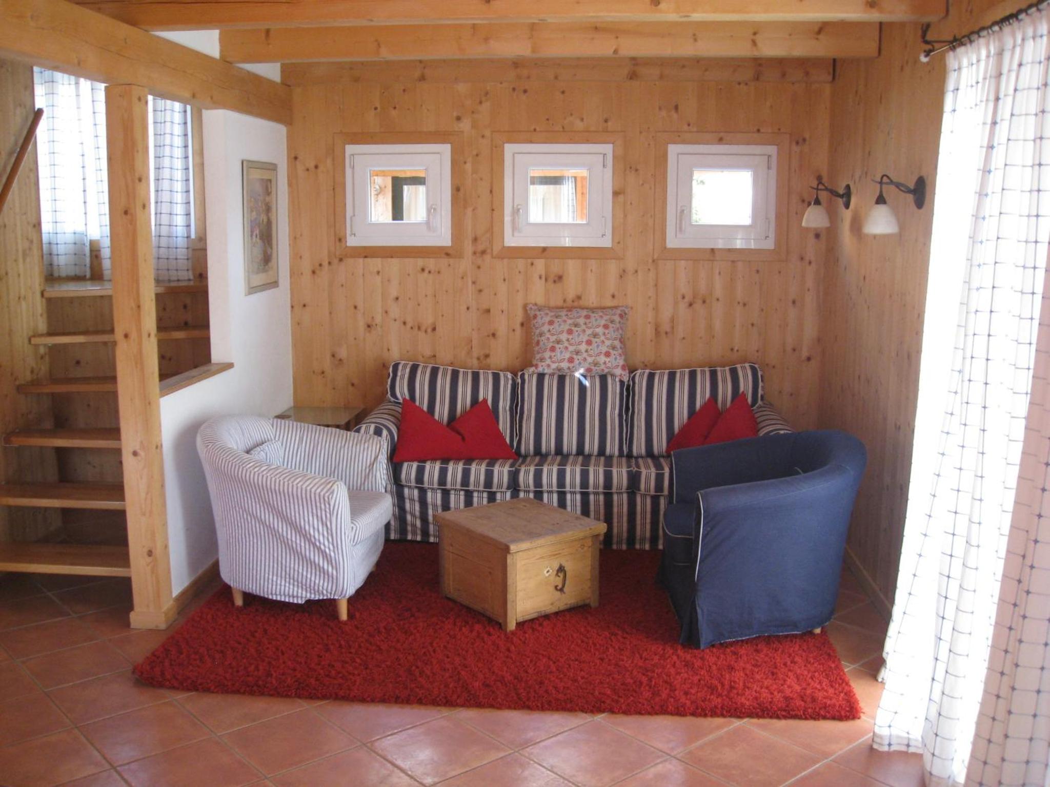 Alpenferienhaus Kreischberg