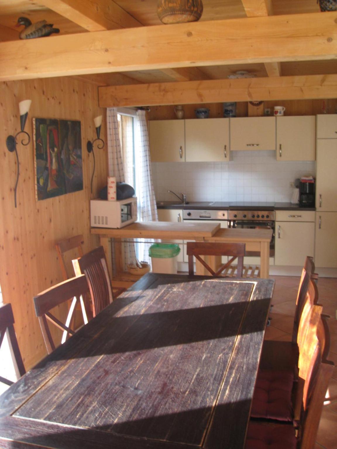 Alpenferienhaus Kreischberg