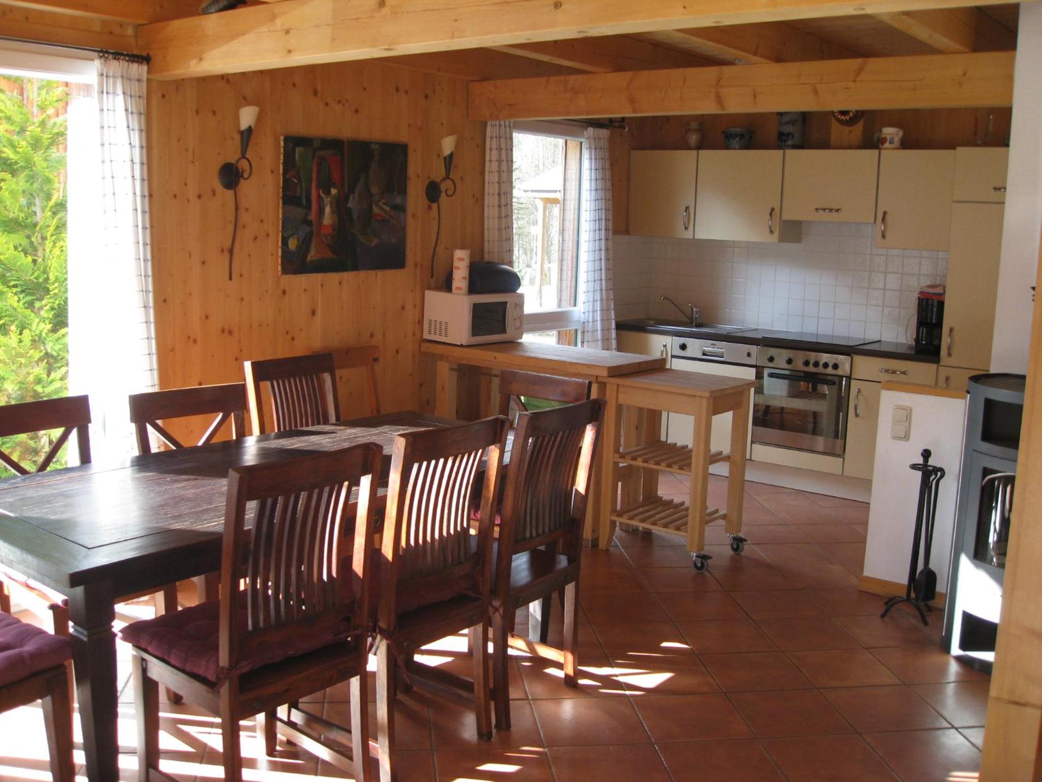 Alpenferienhaus Kreischberg