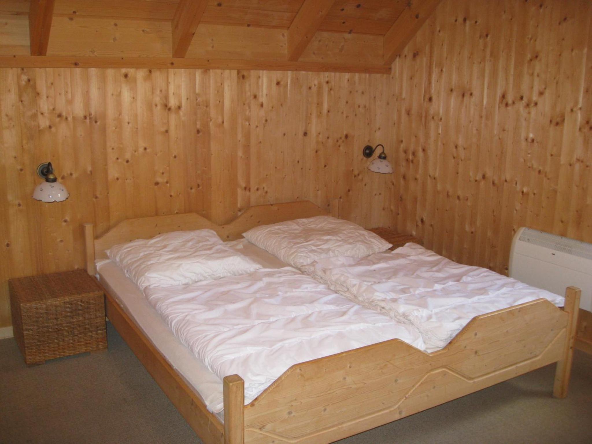 Alpenferienhaus Kreischberg