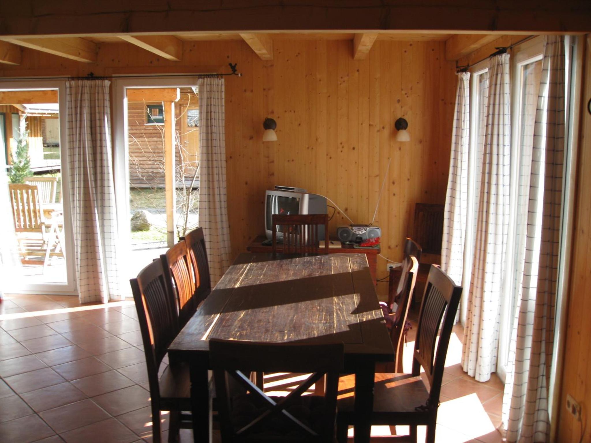 Alpenferienhaus Kreischberg