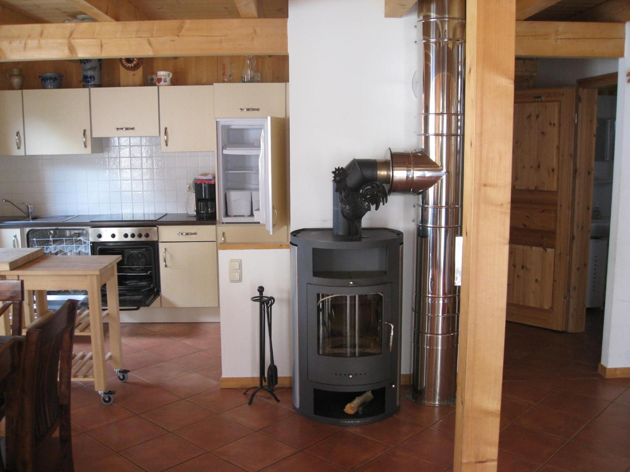 Alpenferienhaus Kreischberg