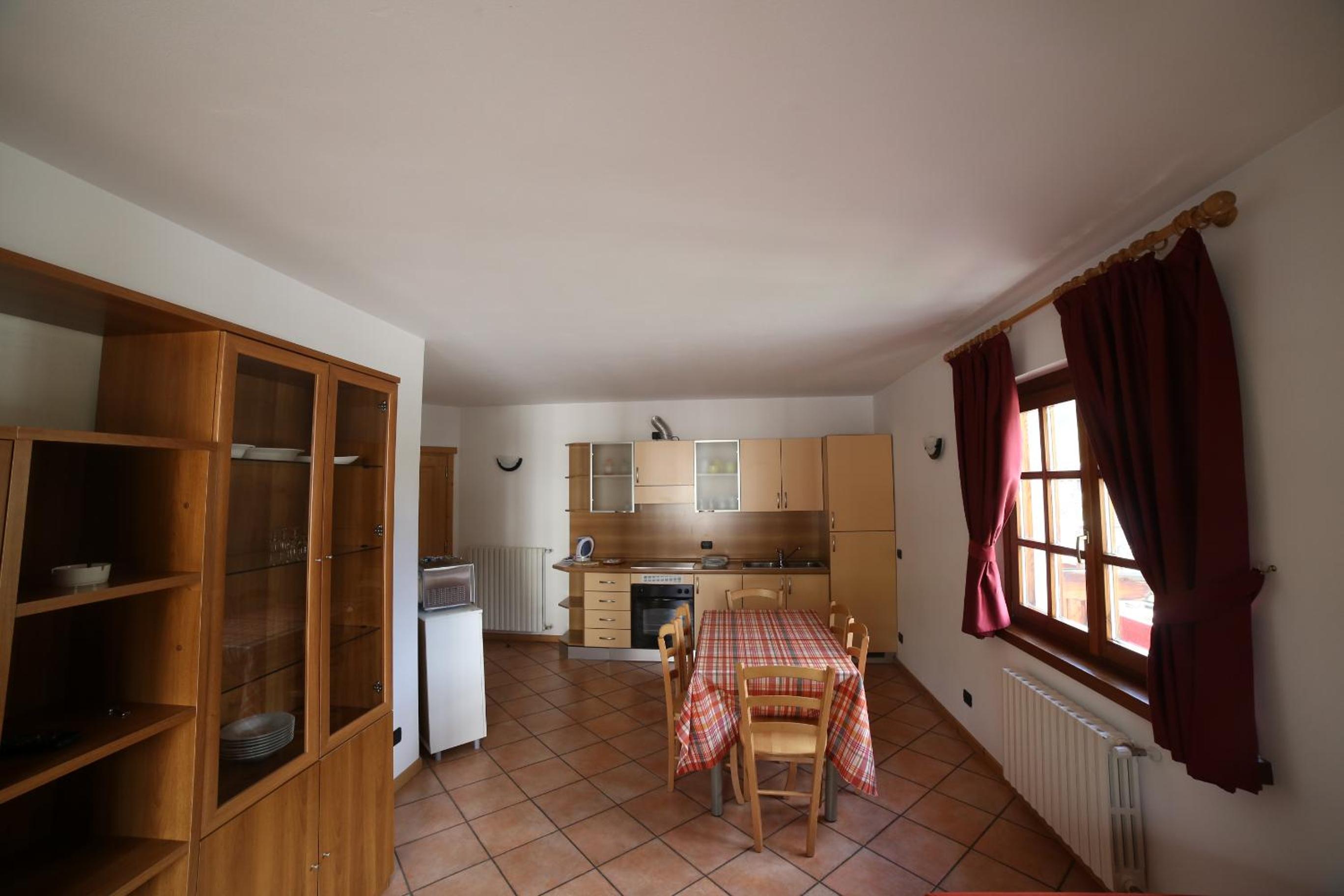 Residence Lucia view 2