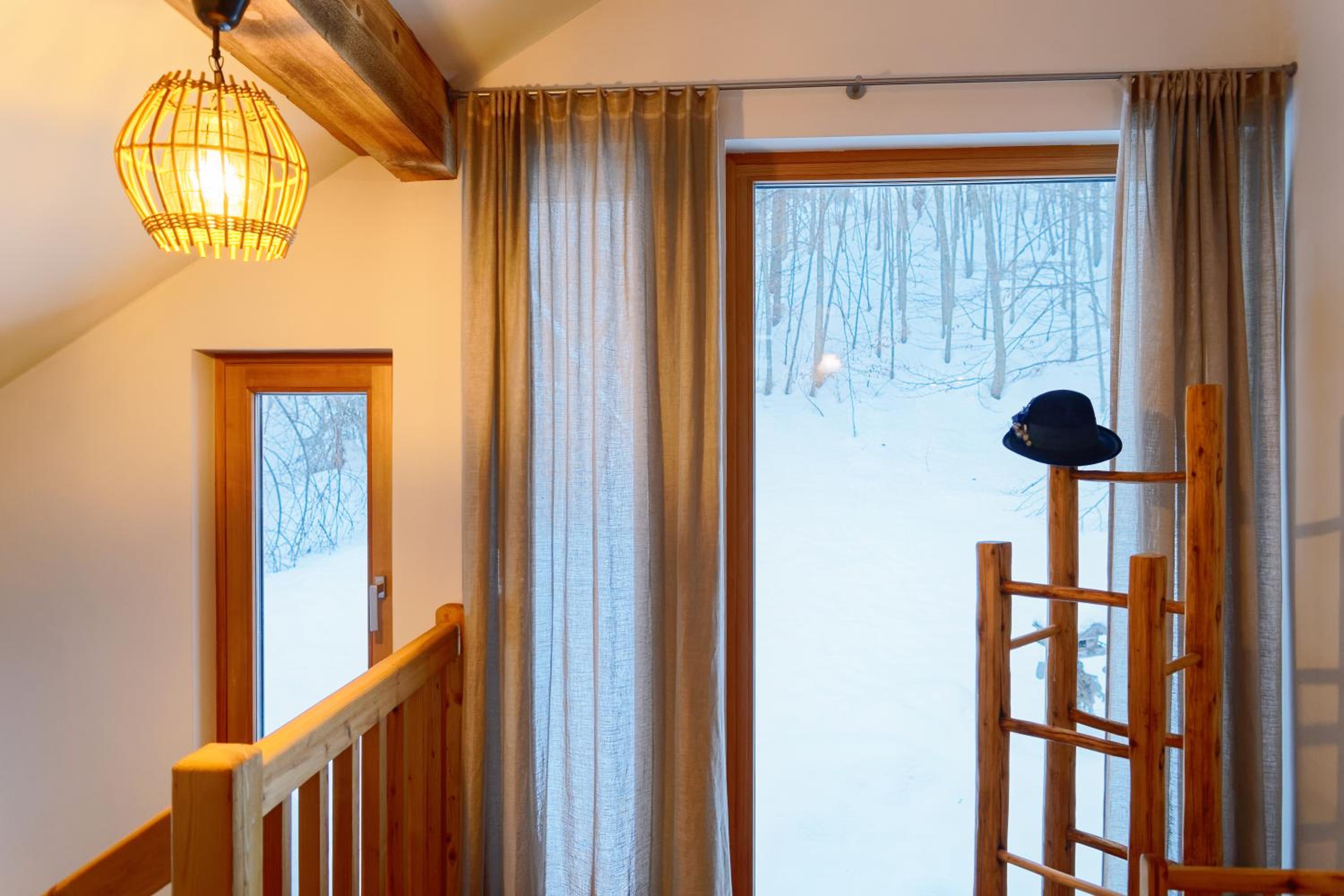 Waldharmonie - Chalet & Apartments