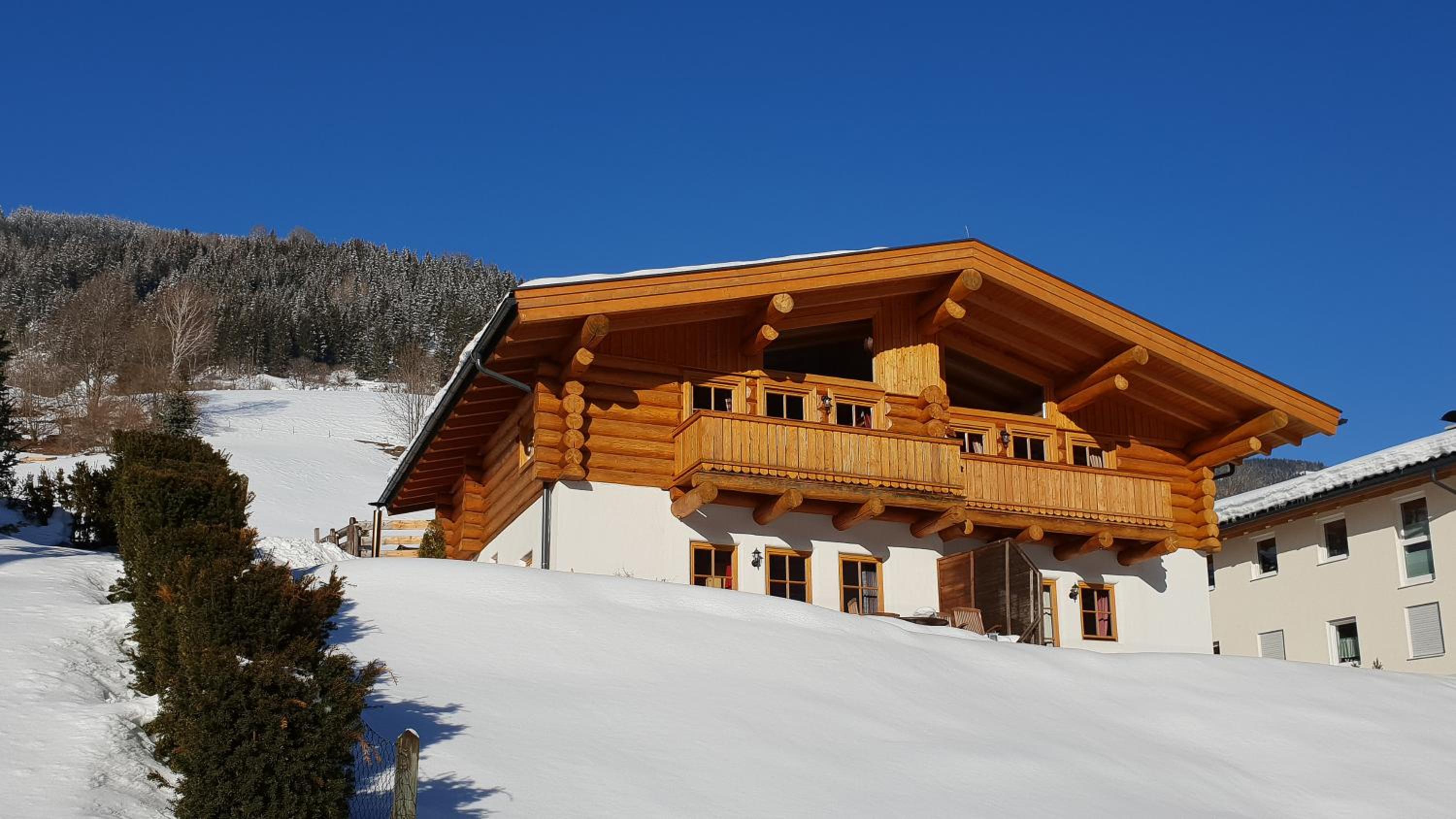 Hotel Ski-N-Lake Chalet One