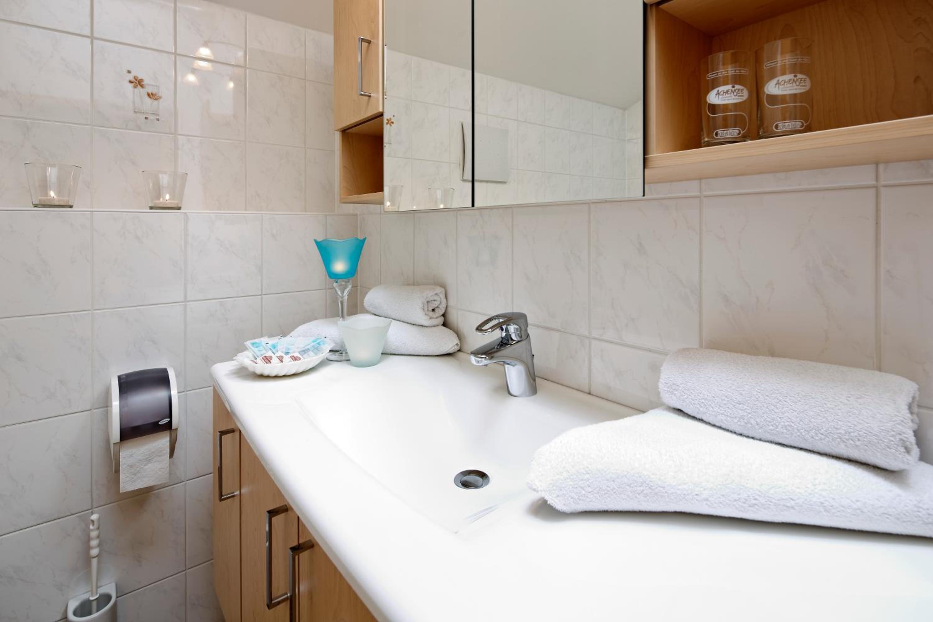 Appartment Kinigadner
