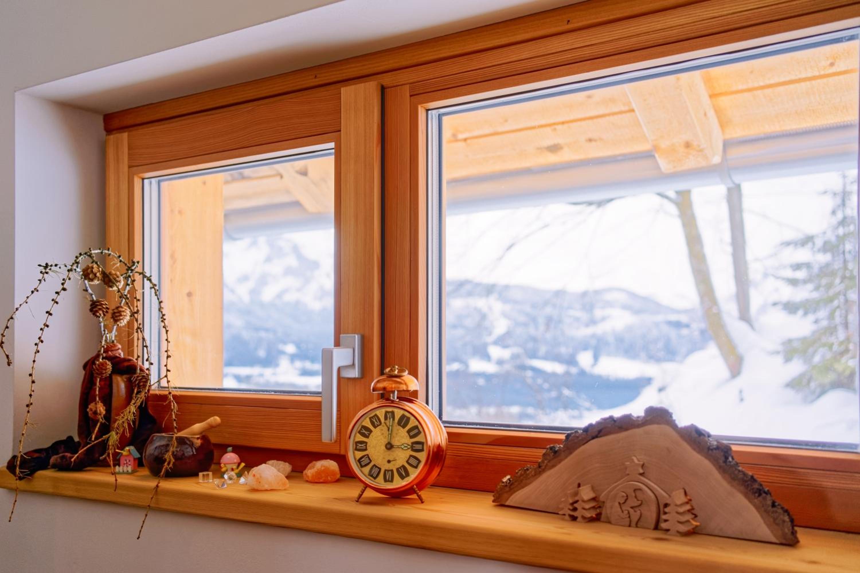 Waldharmonie - Chalet & Apartments