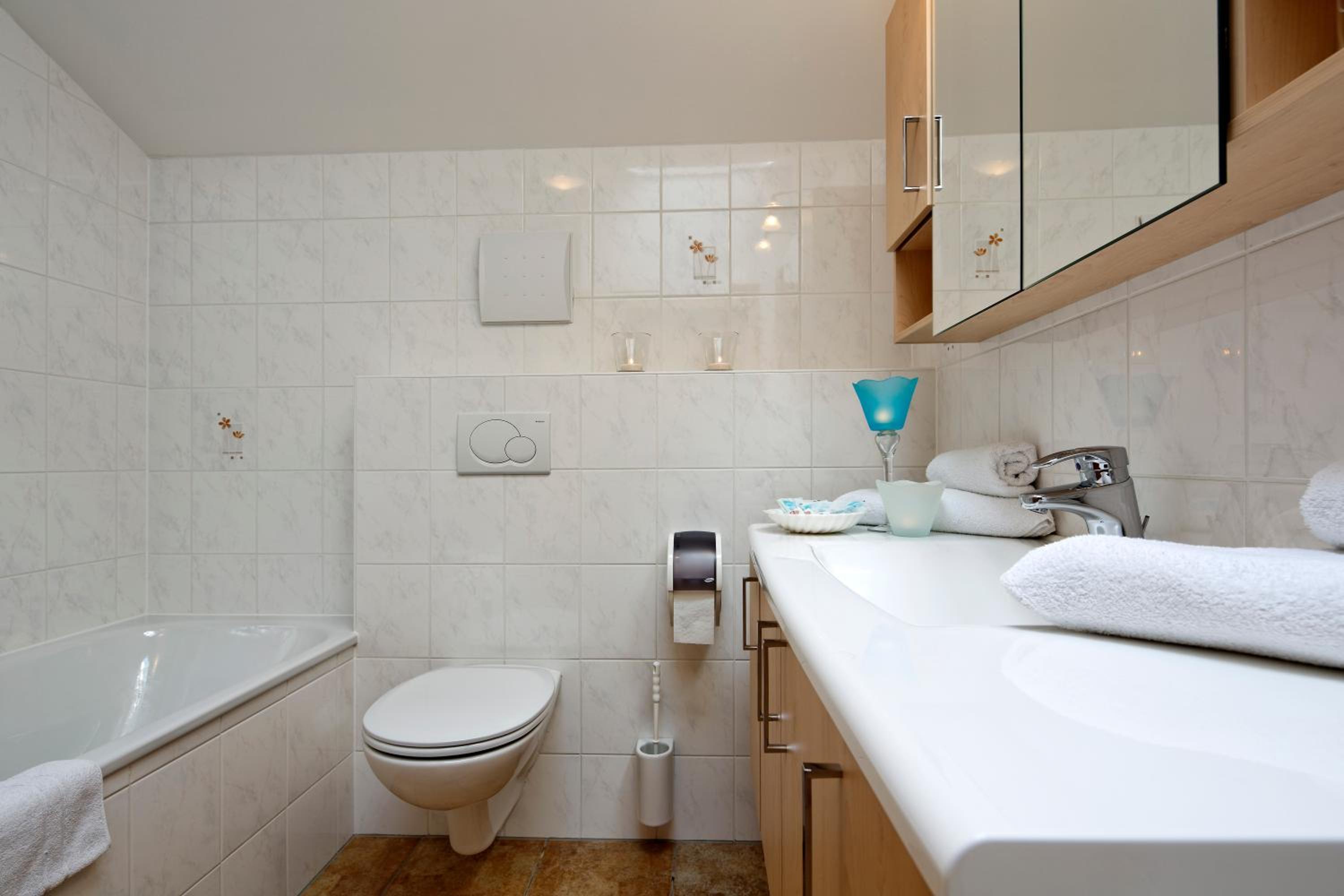 Appartment Kinigadner