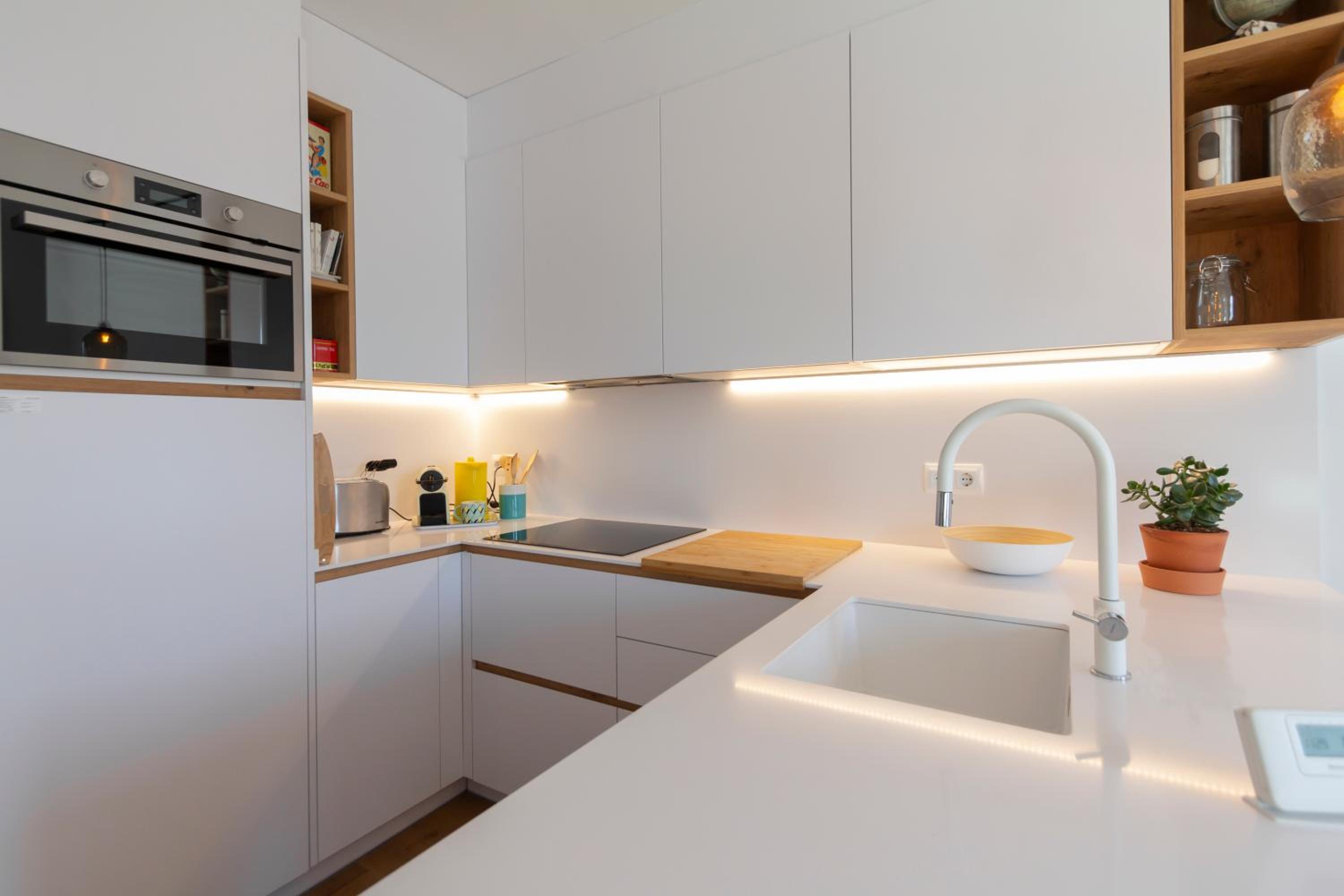 Urbantec Realty - Atocha y Museos view 4