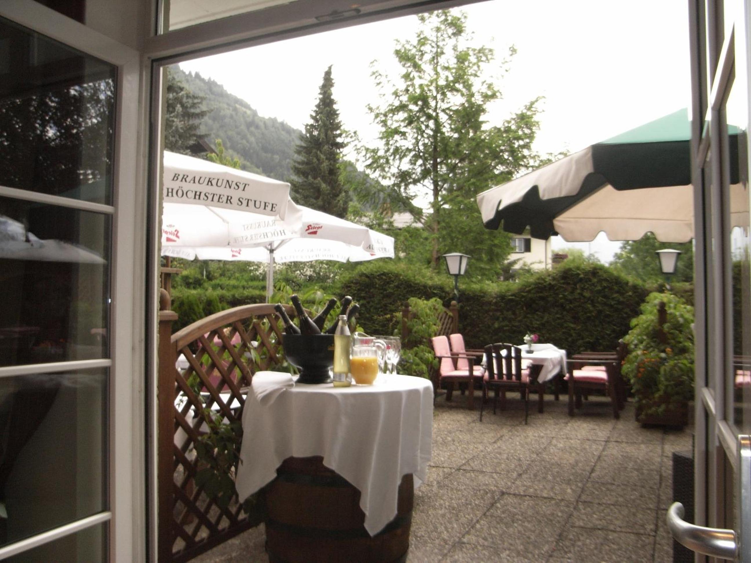 Hotel zum Toni