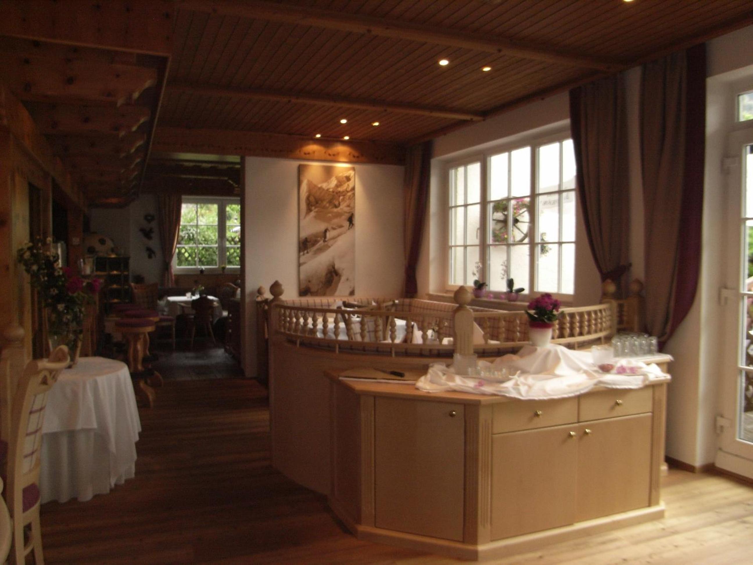 Hotel zum Toni