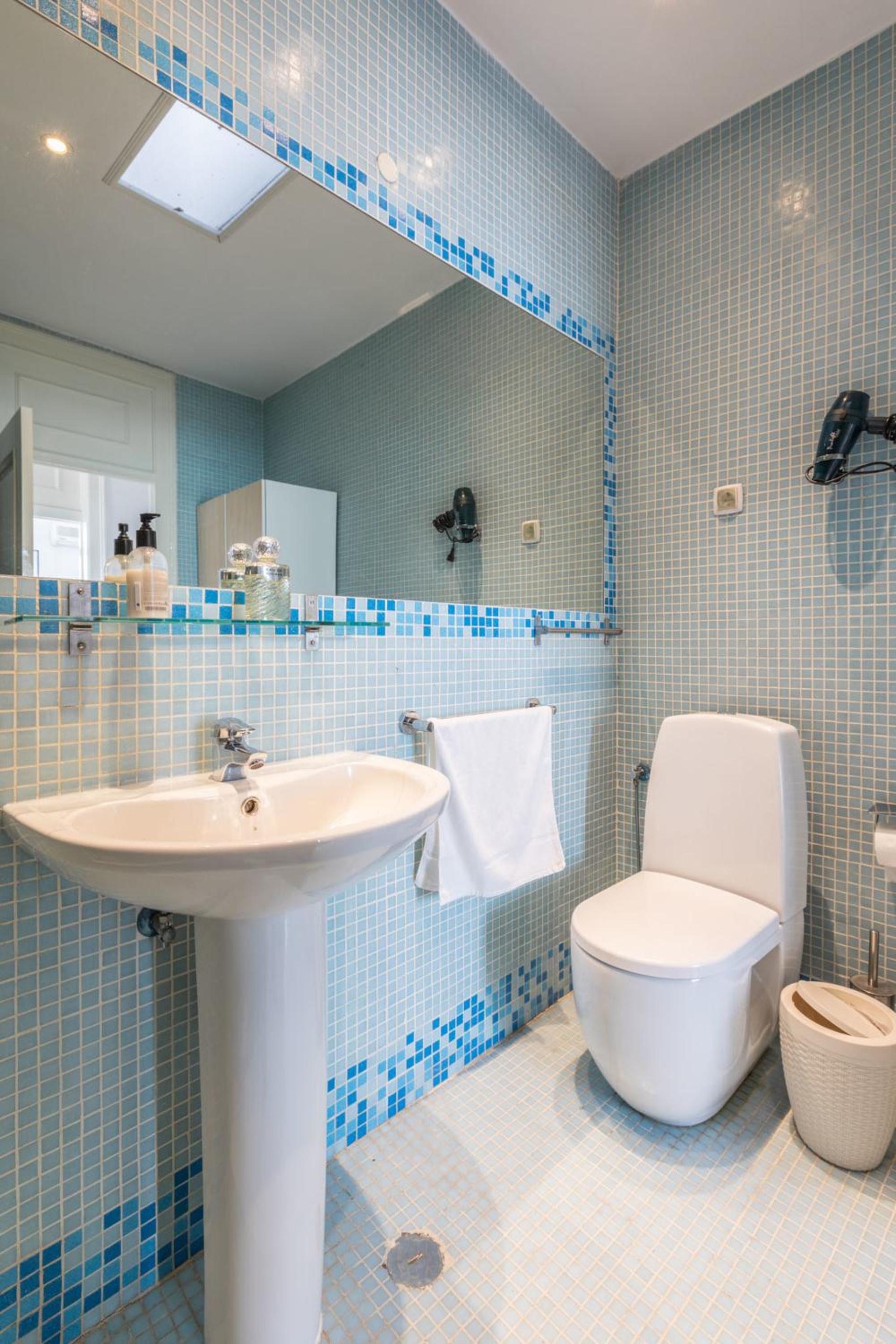 Fantastic Family Apartment in Estrela view 4