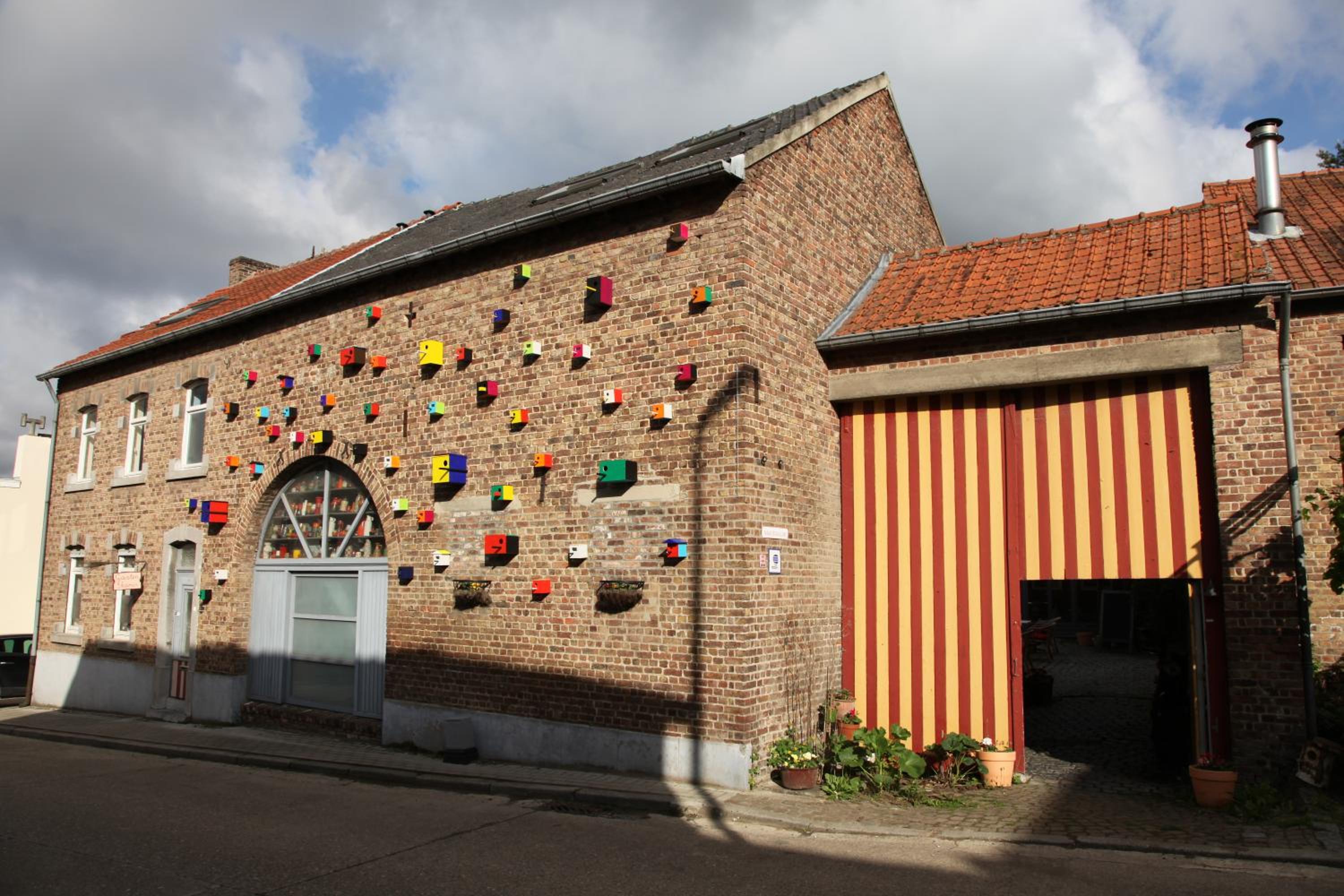 building