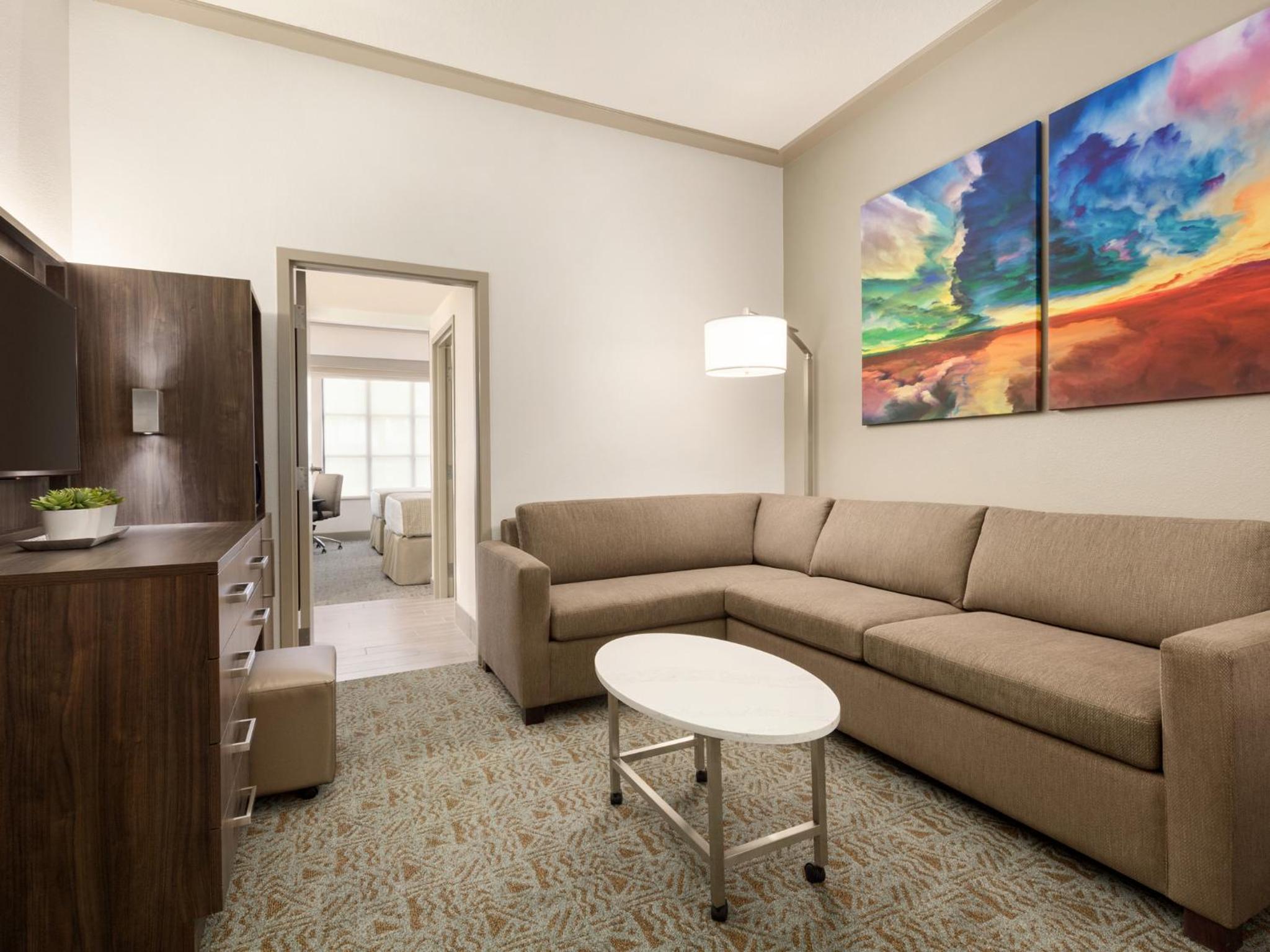 Buena Vista Suites Orlando