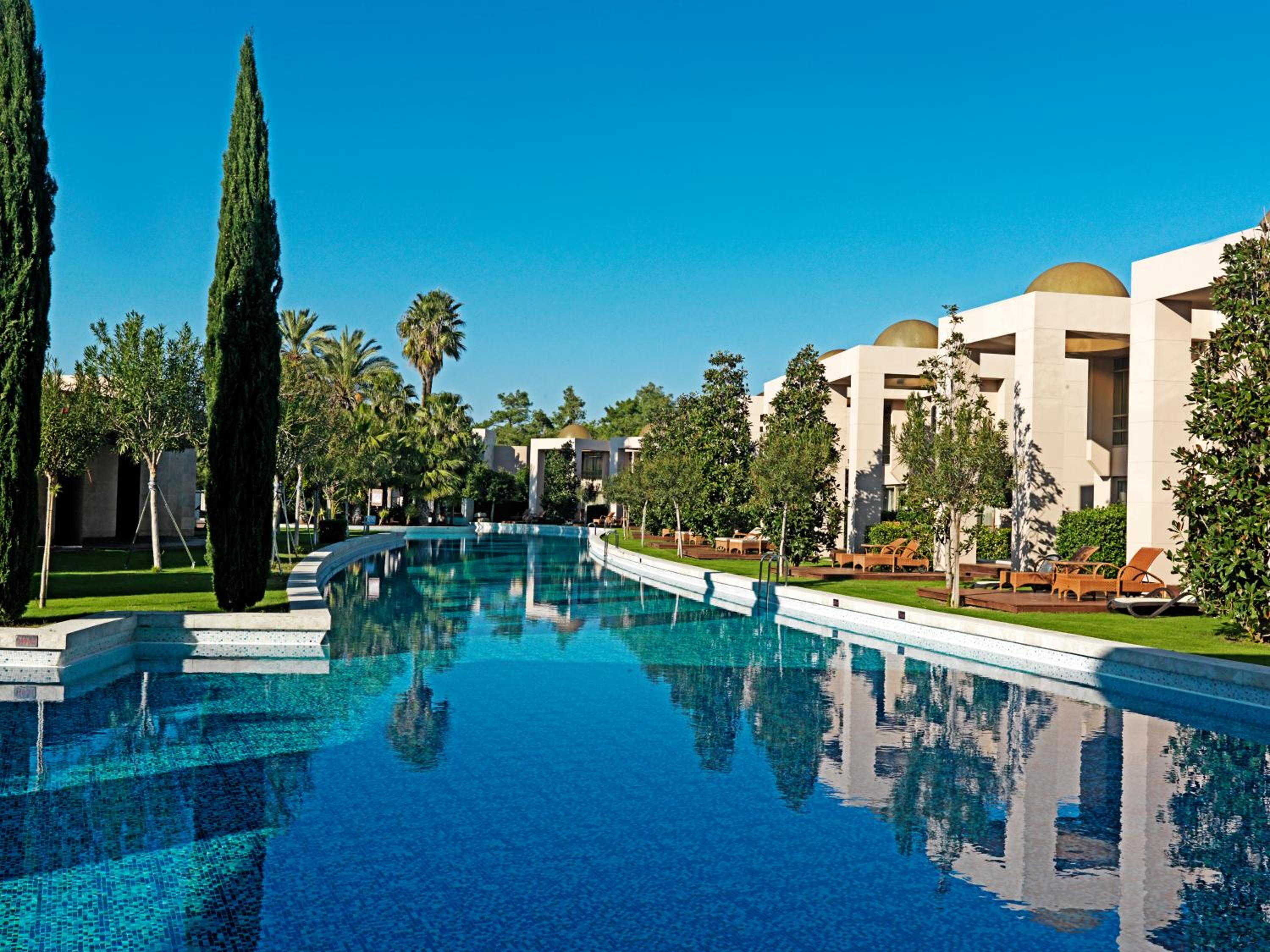 Gloria Serenity Resort - All Inclusive