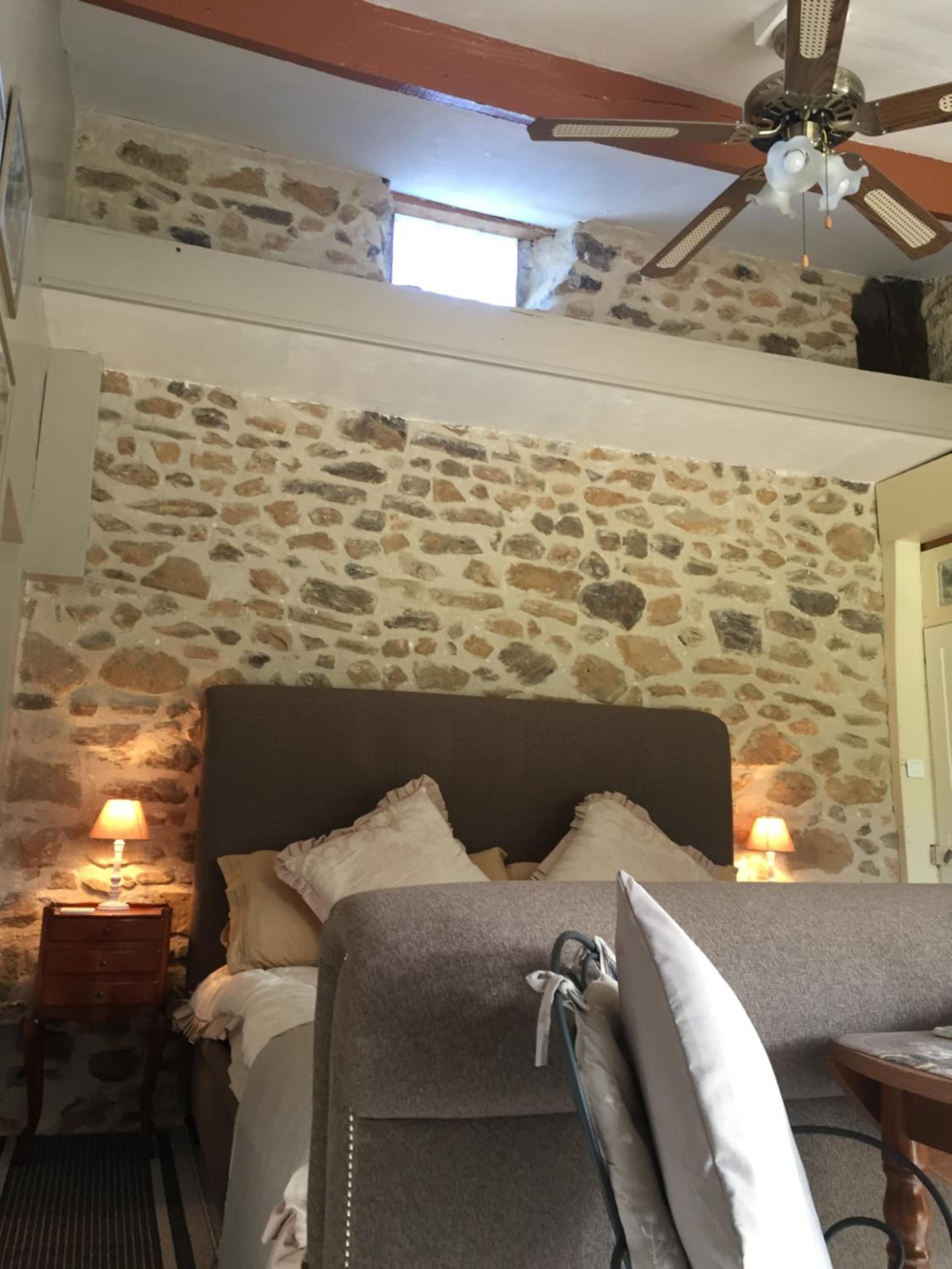 Ilse's Garden Chair Bed and Breakfast view 3