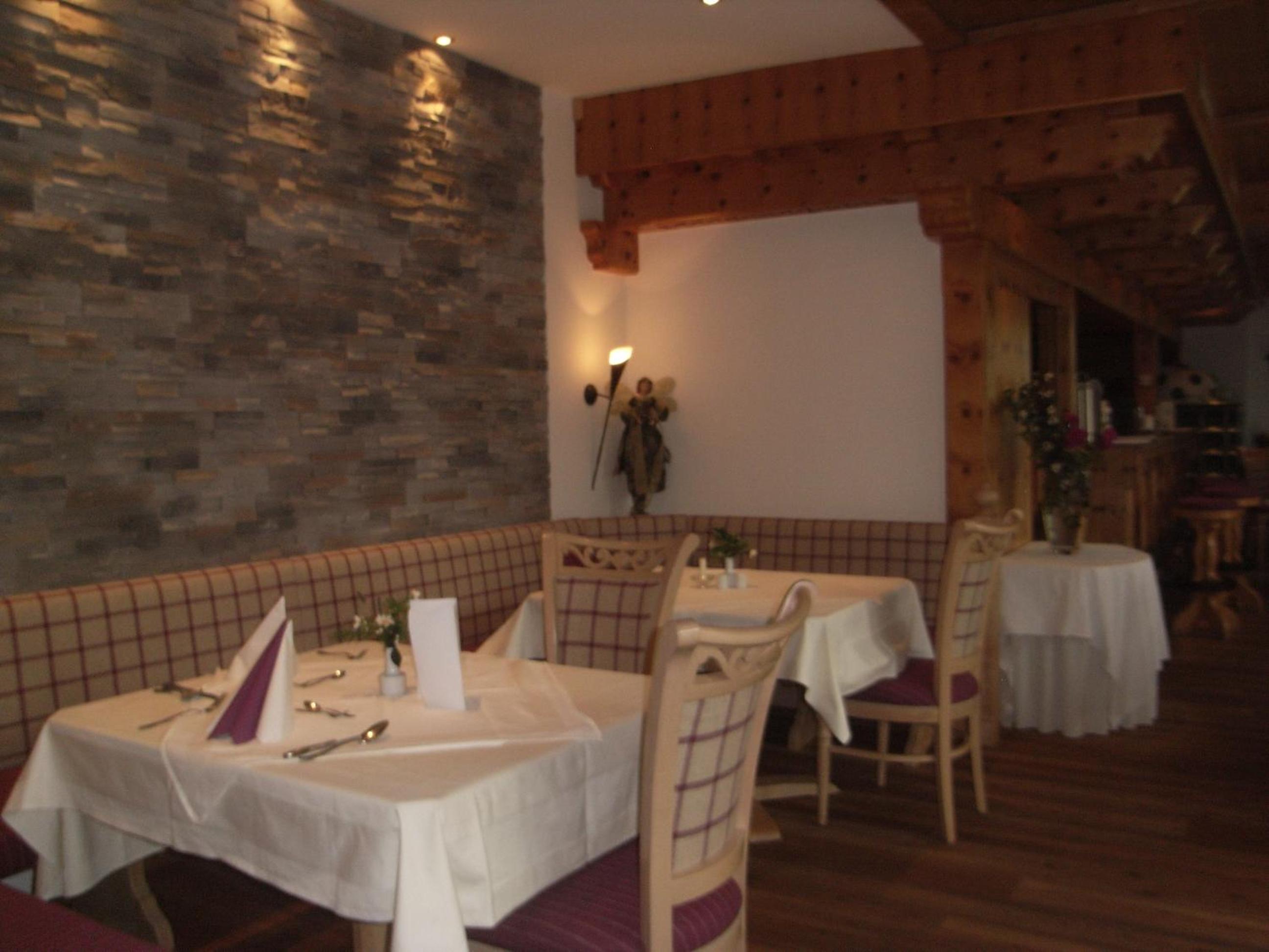 Hotel zum Toni