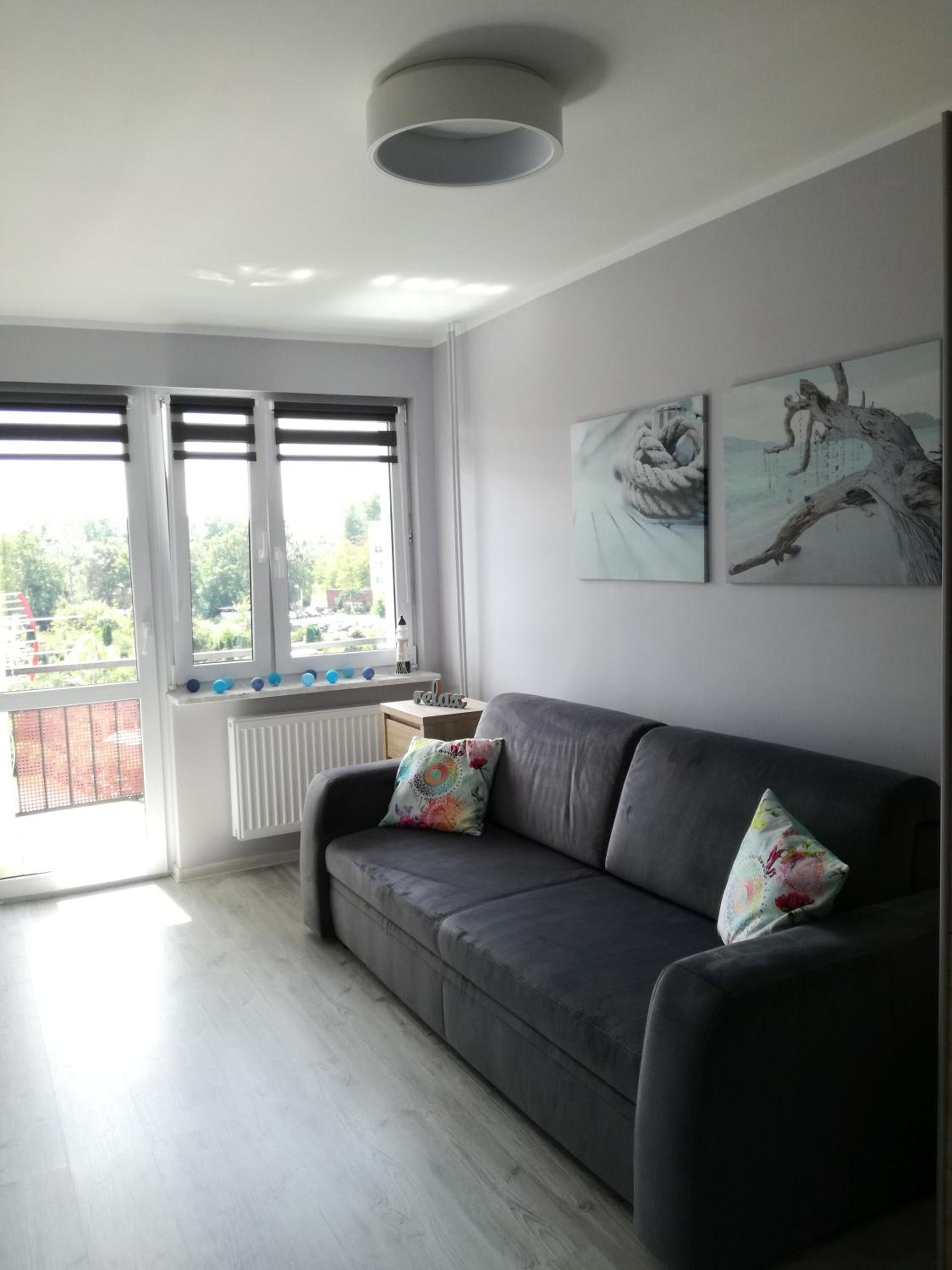Apartament Nad Dziwną view 4