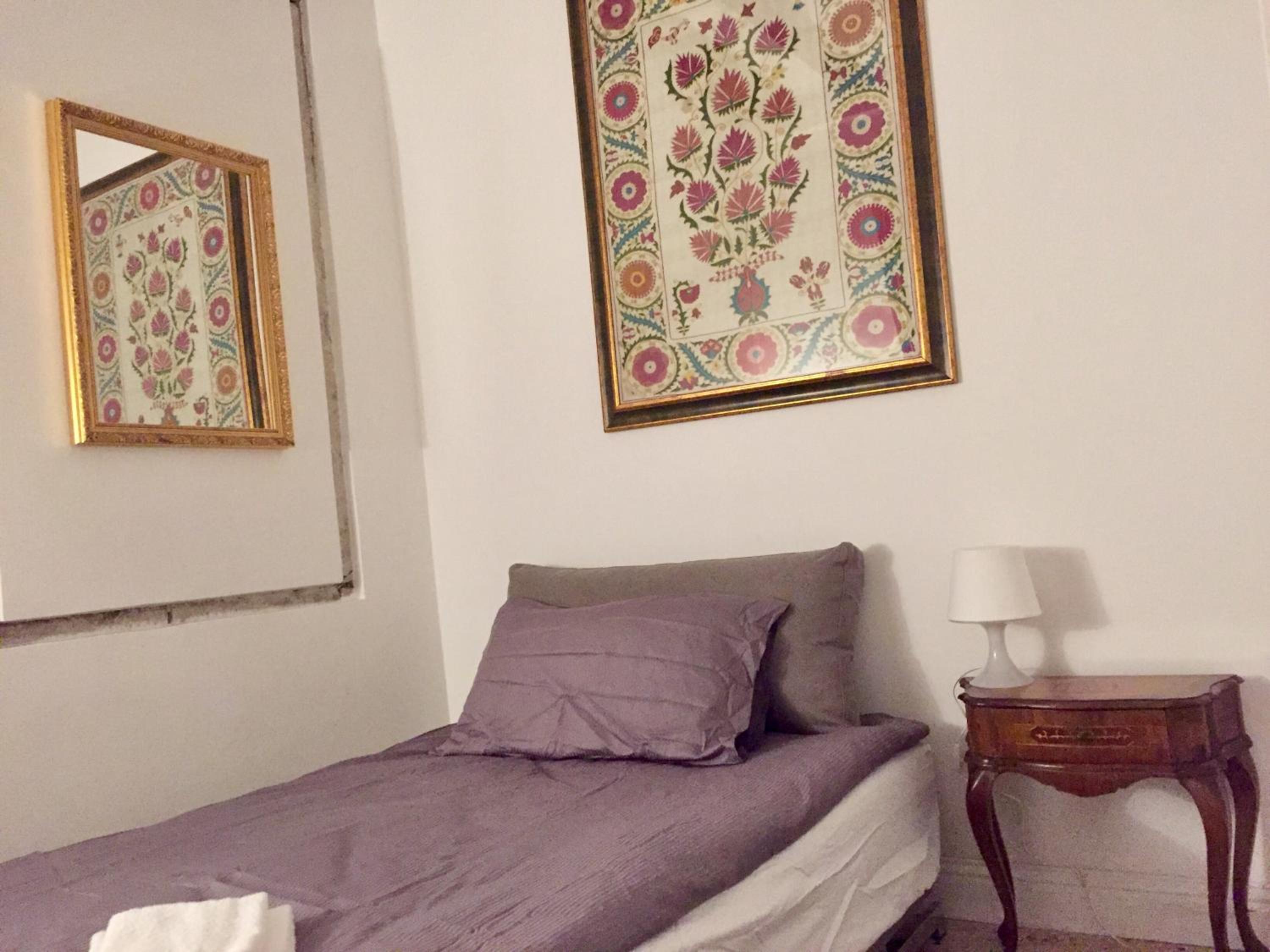 Ca Giovanni - charmant and exclusive apartment