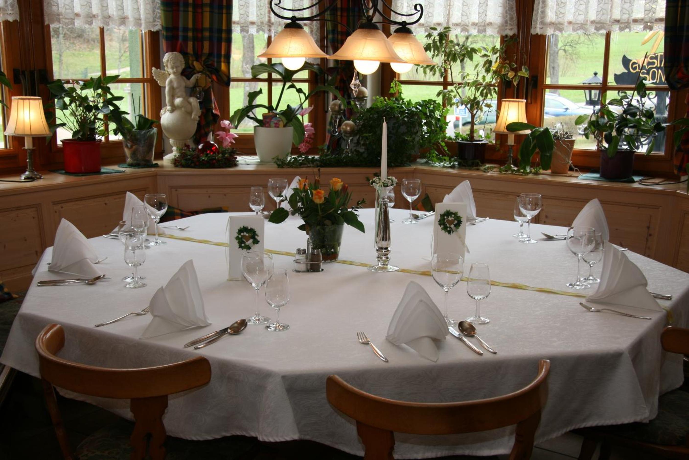 Gasthaus Sonne