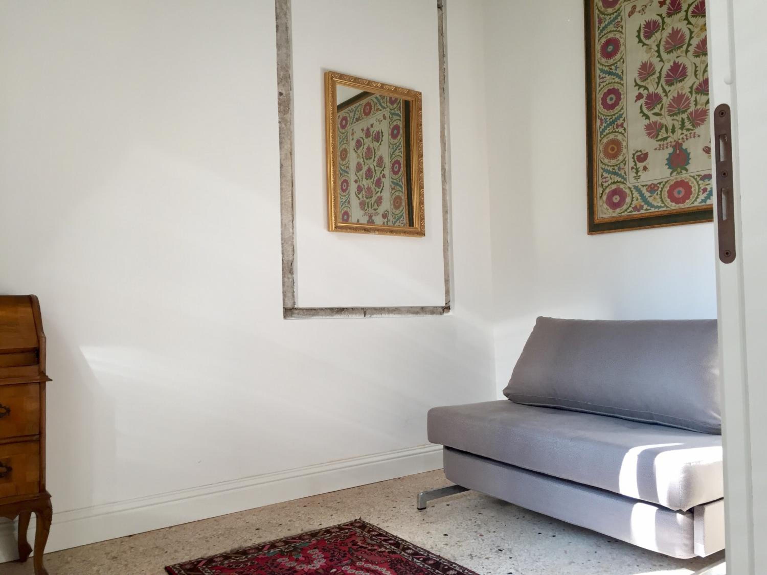 Ca Giovanni - charmant and exclusive apartment