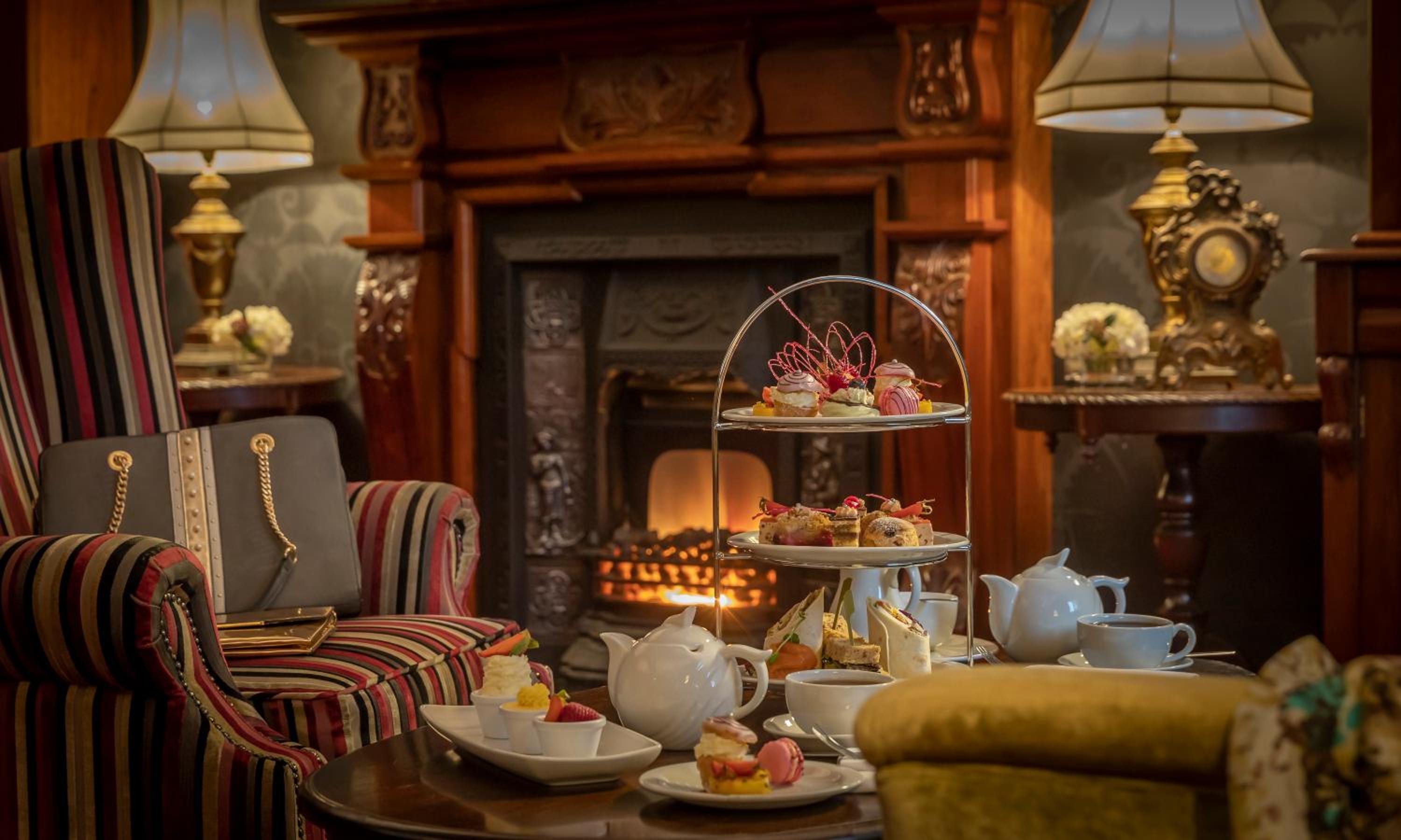 Ennis Vacations - Temple Gate Hotel - Property Image 5
