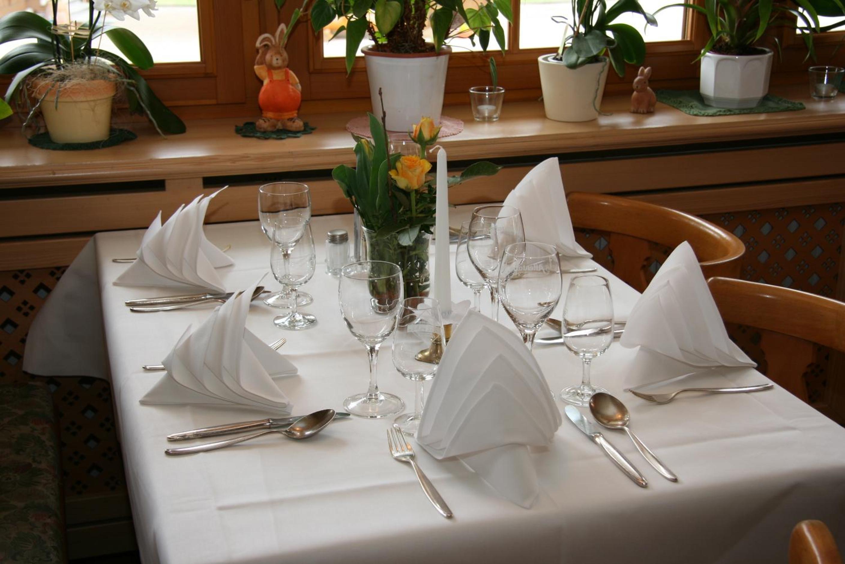 Gasthaus Sonne