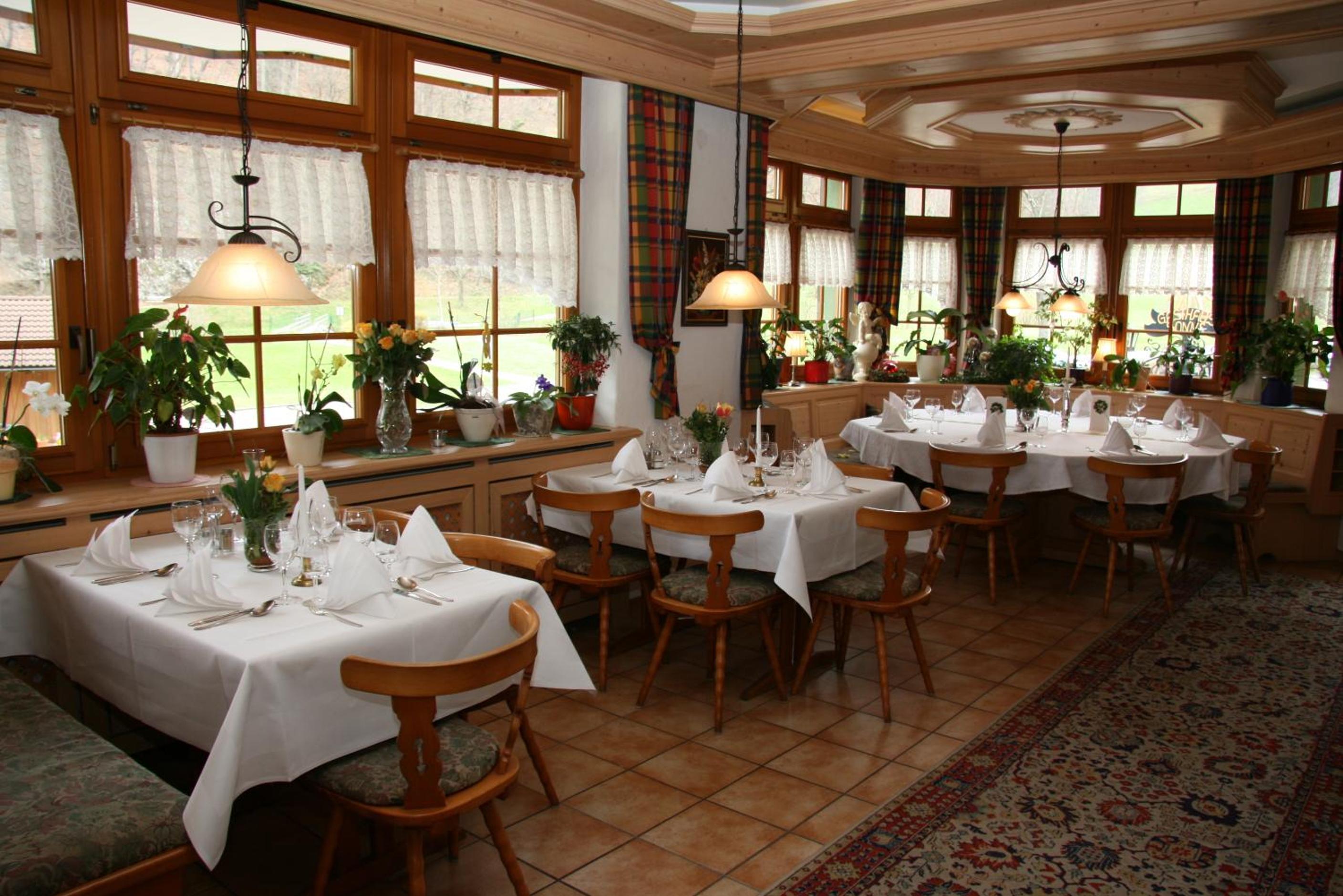 Gasthaus Sonne
