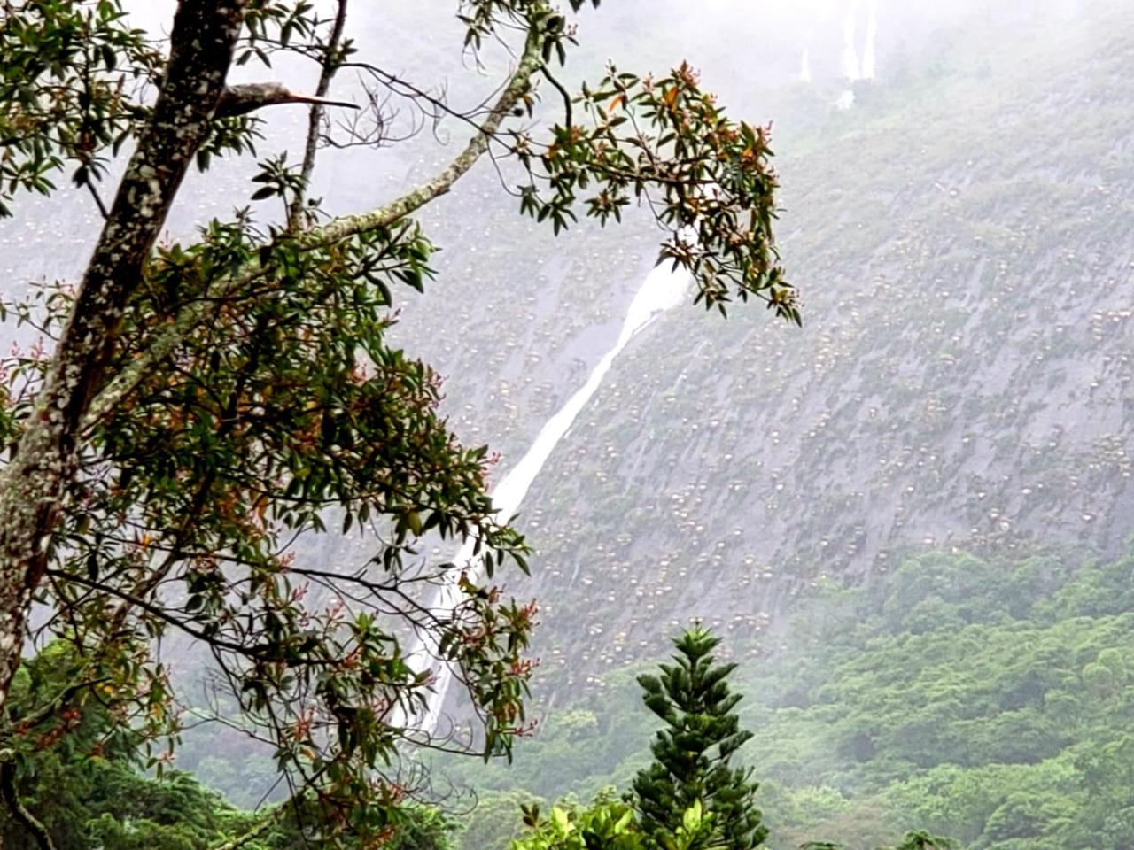 Casa Fazenda Inglesa Petrópolis RJ