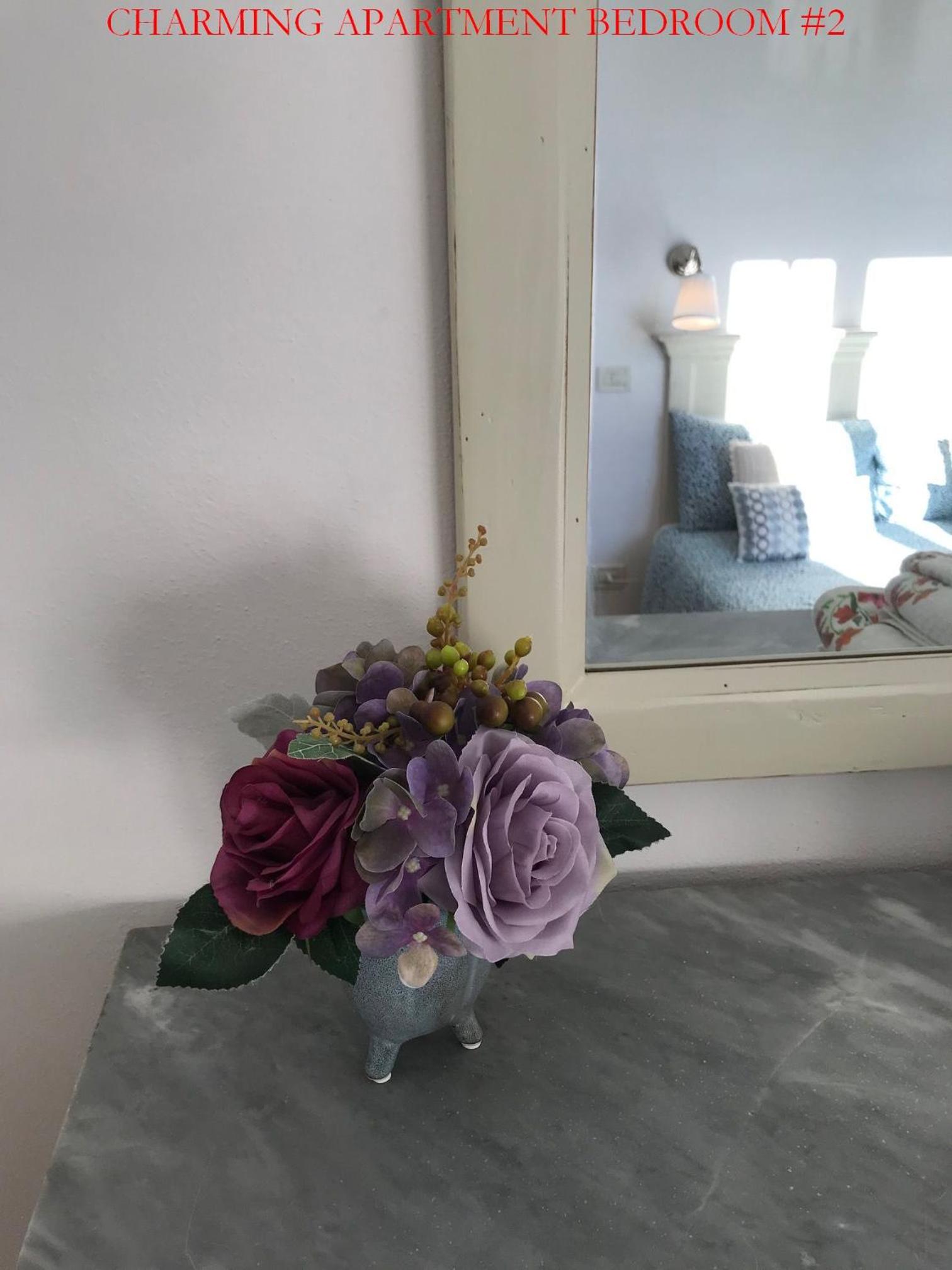 Romantic and Charming Apartments