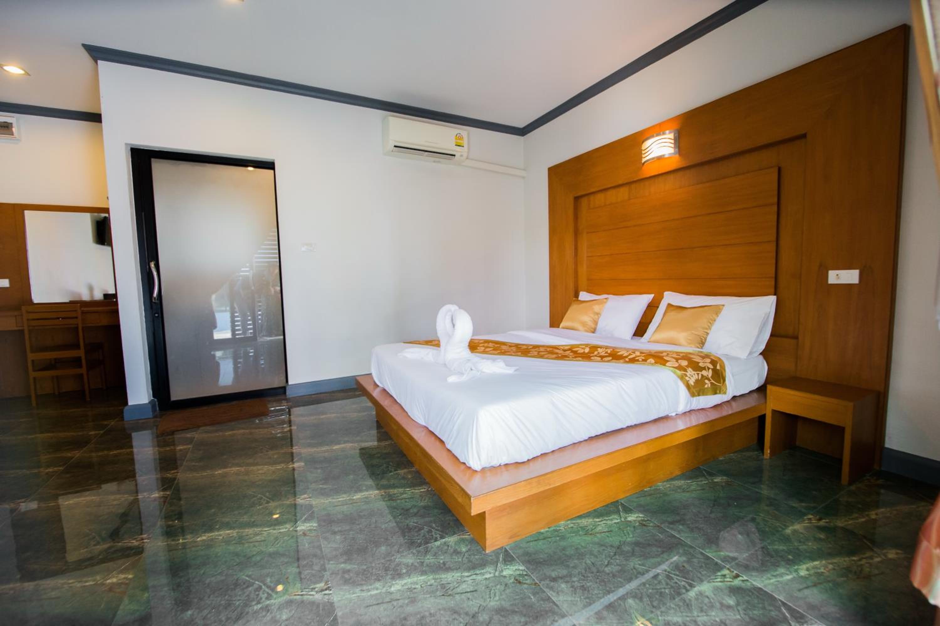 Numjaan Resort