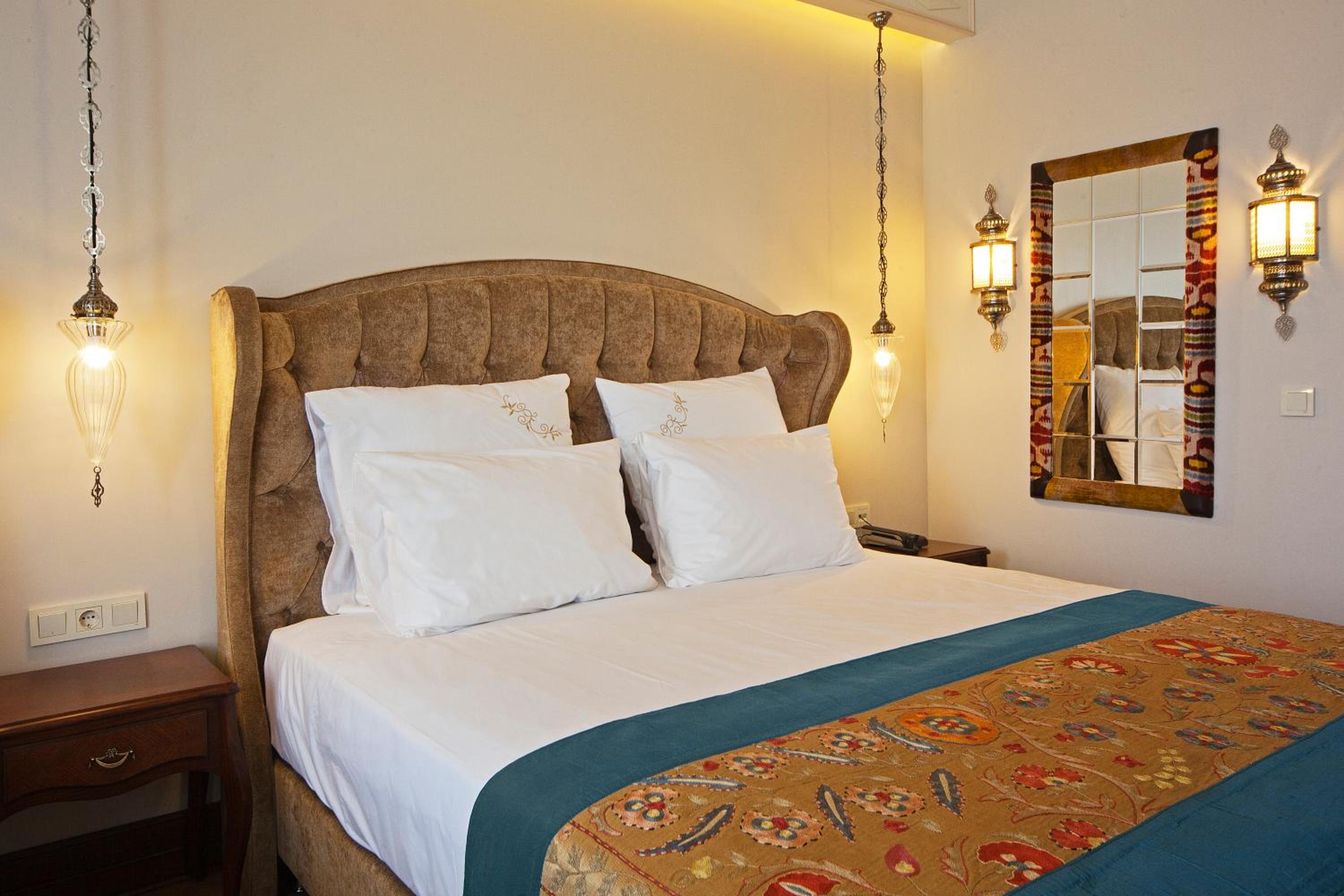 Azade Premier Otel - Image 29