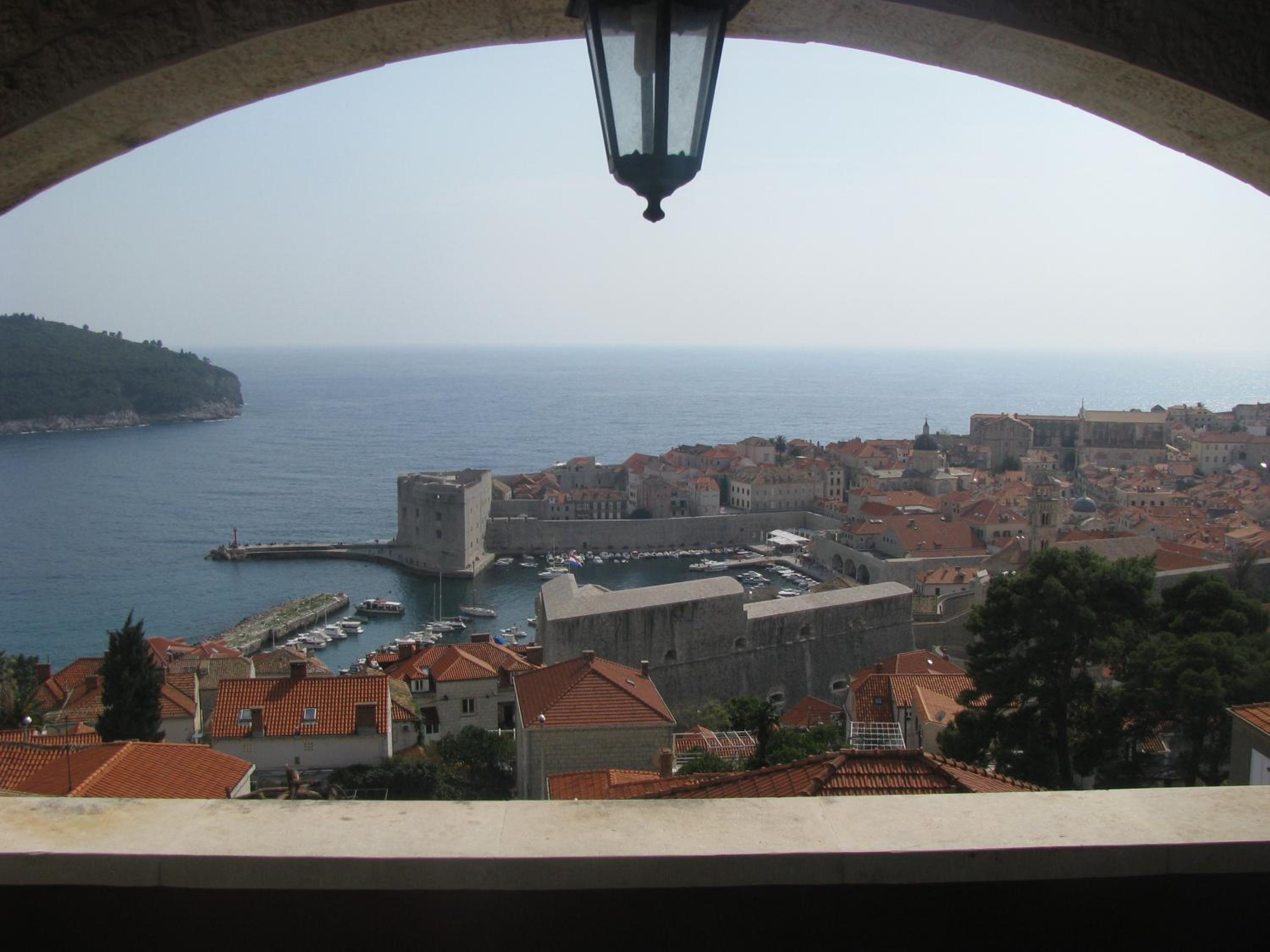 Dubrovnik Sea View Apartment