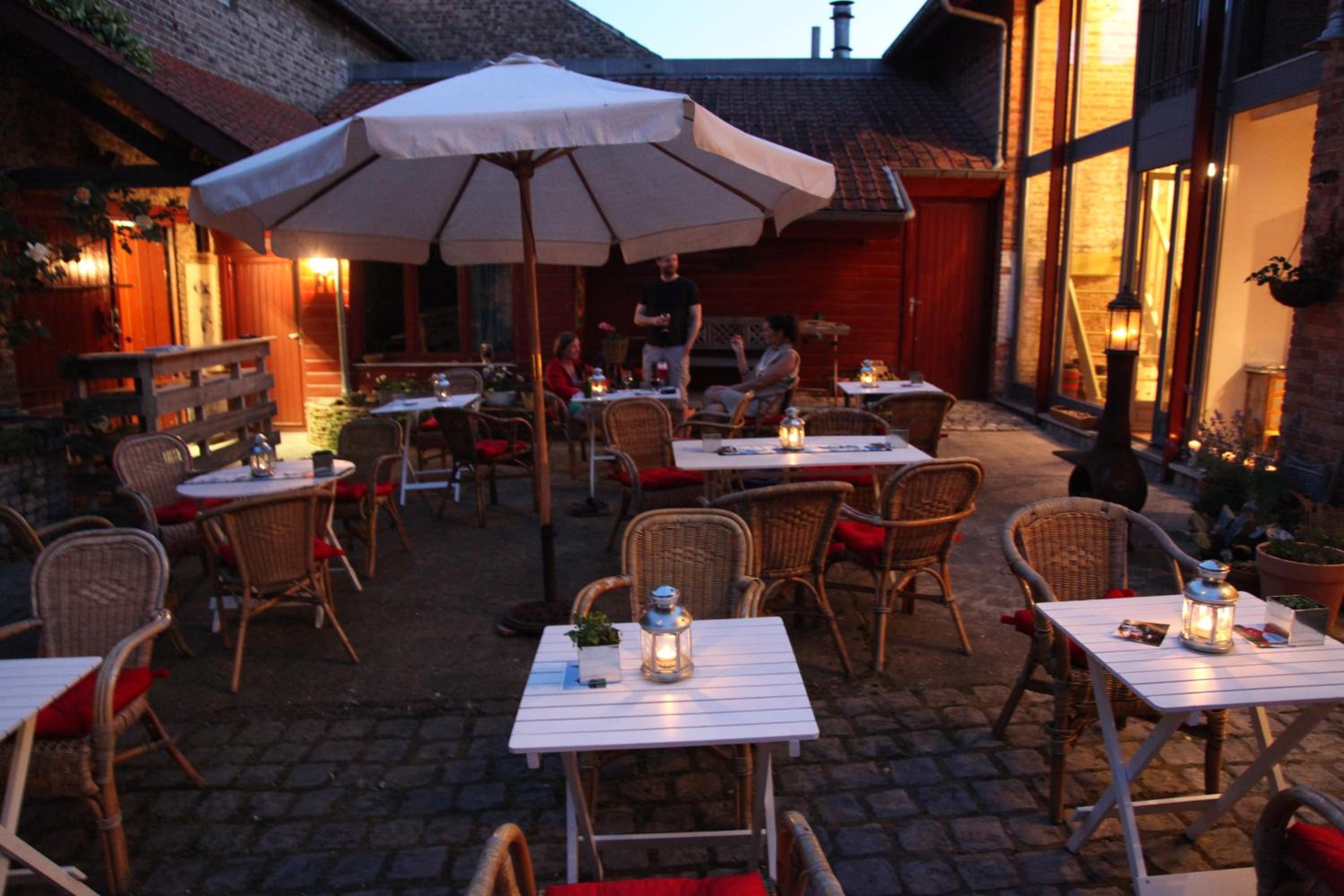 B&B De Henehoeve
