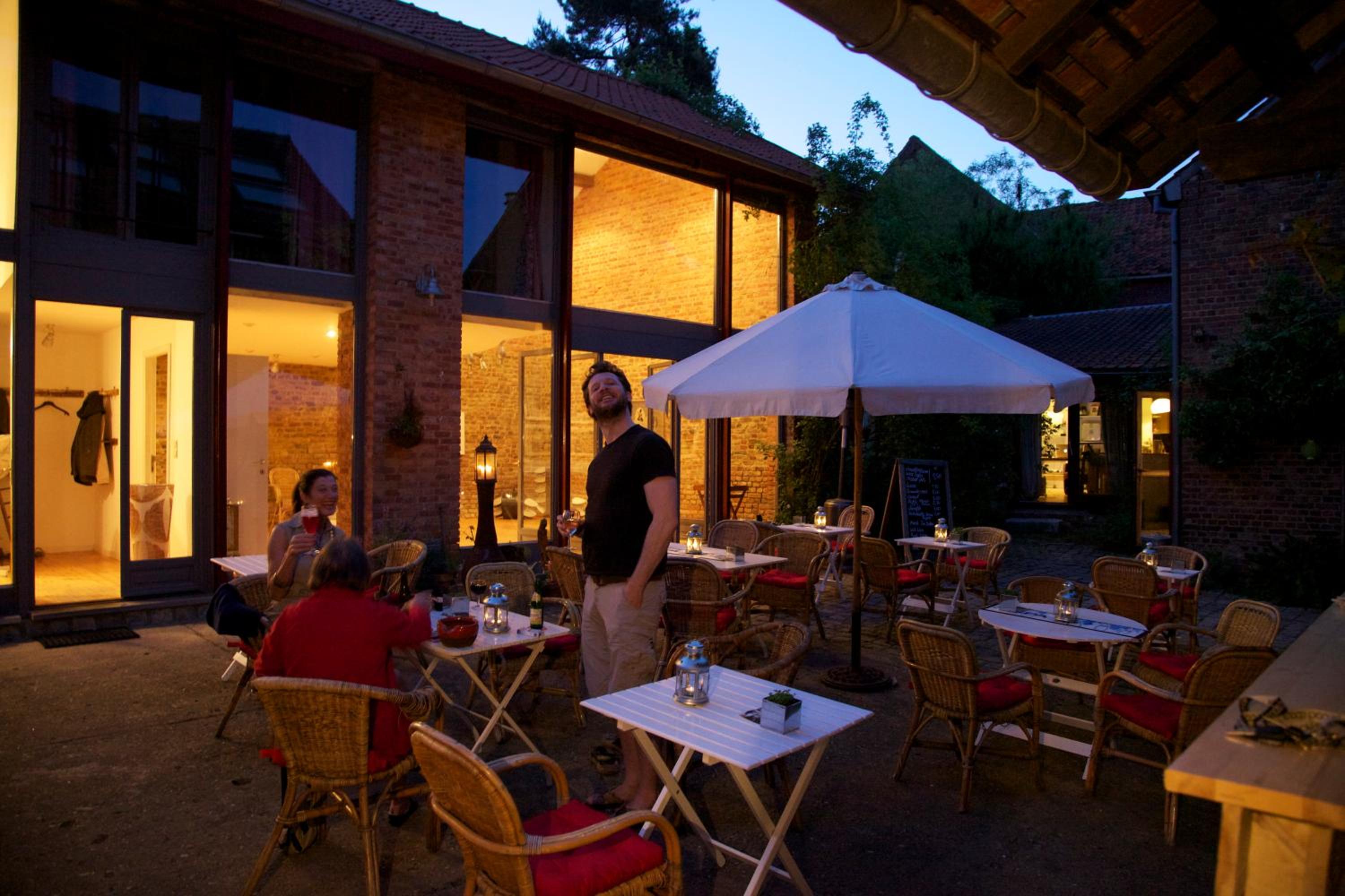 B&B De Henehoeve