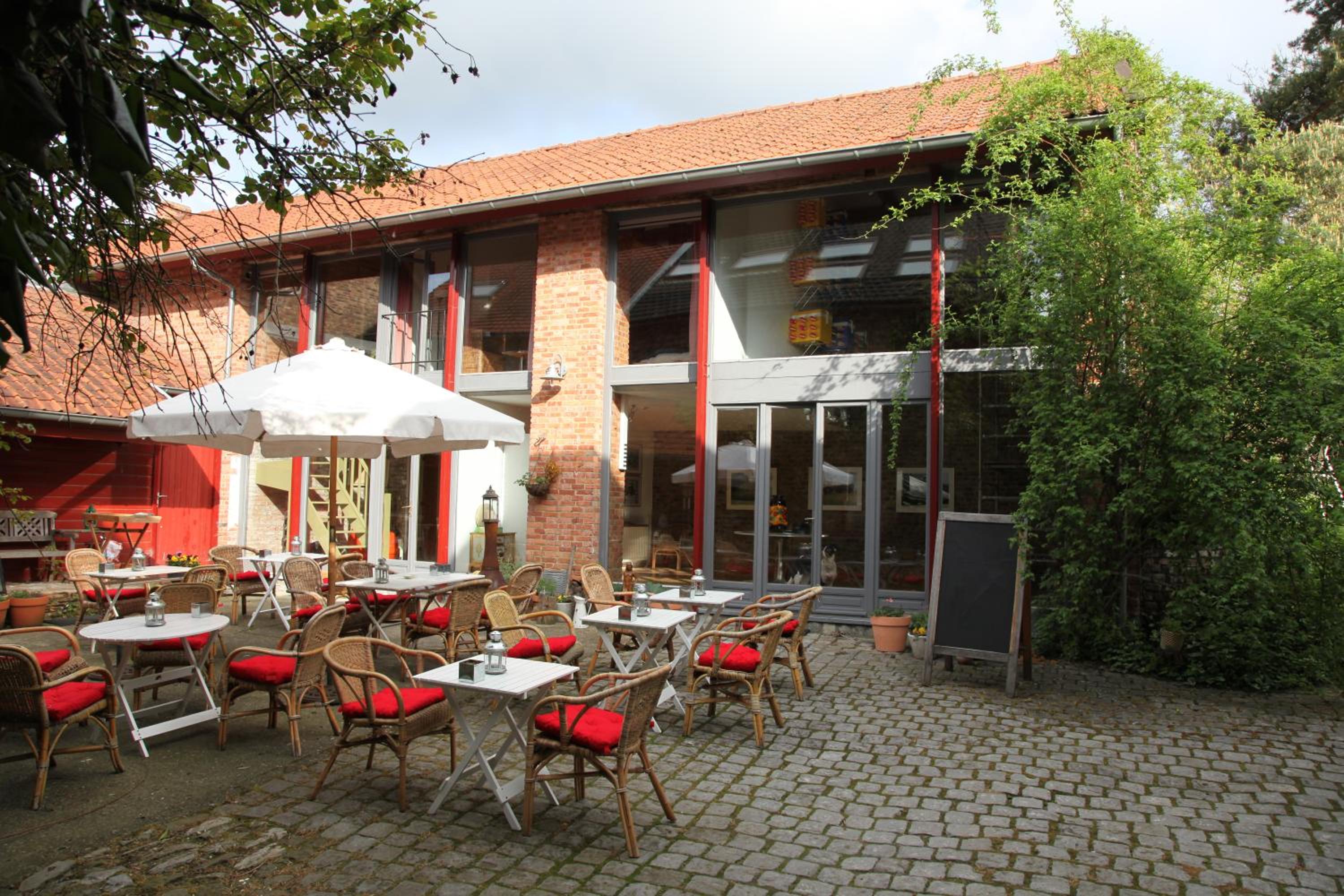B&B De Henehoeve