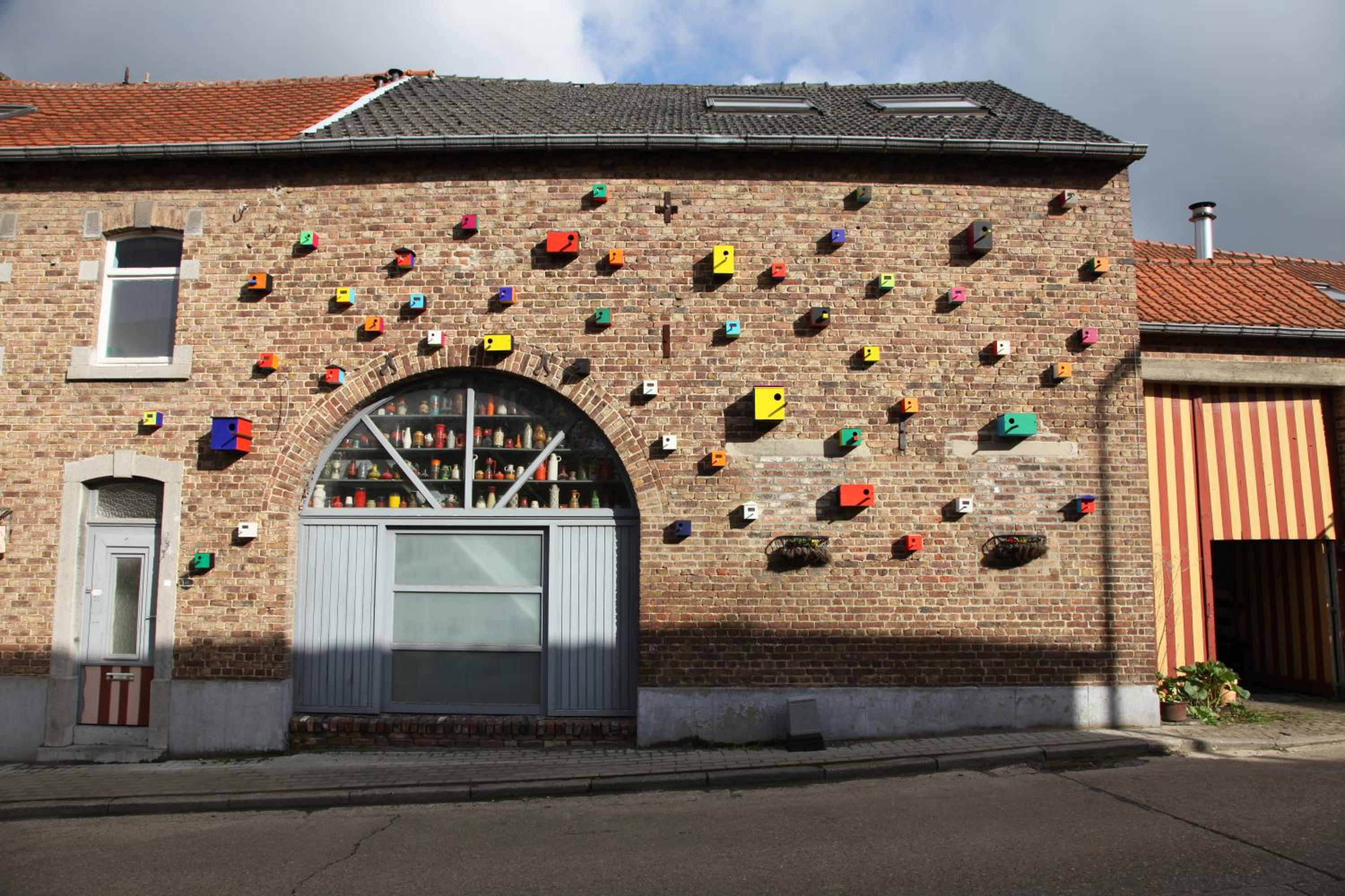 B&B De Henehoeve