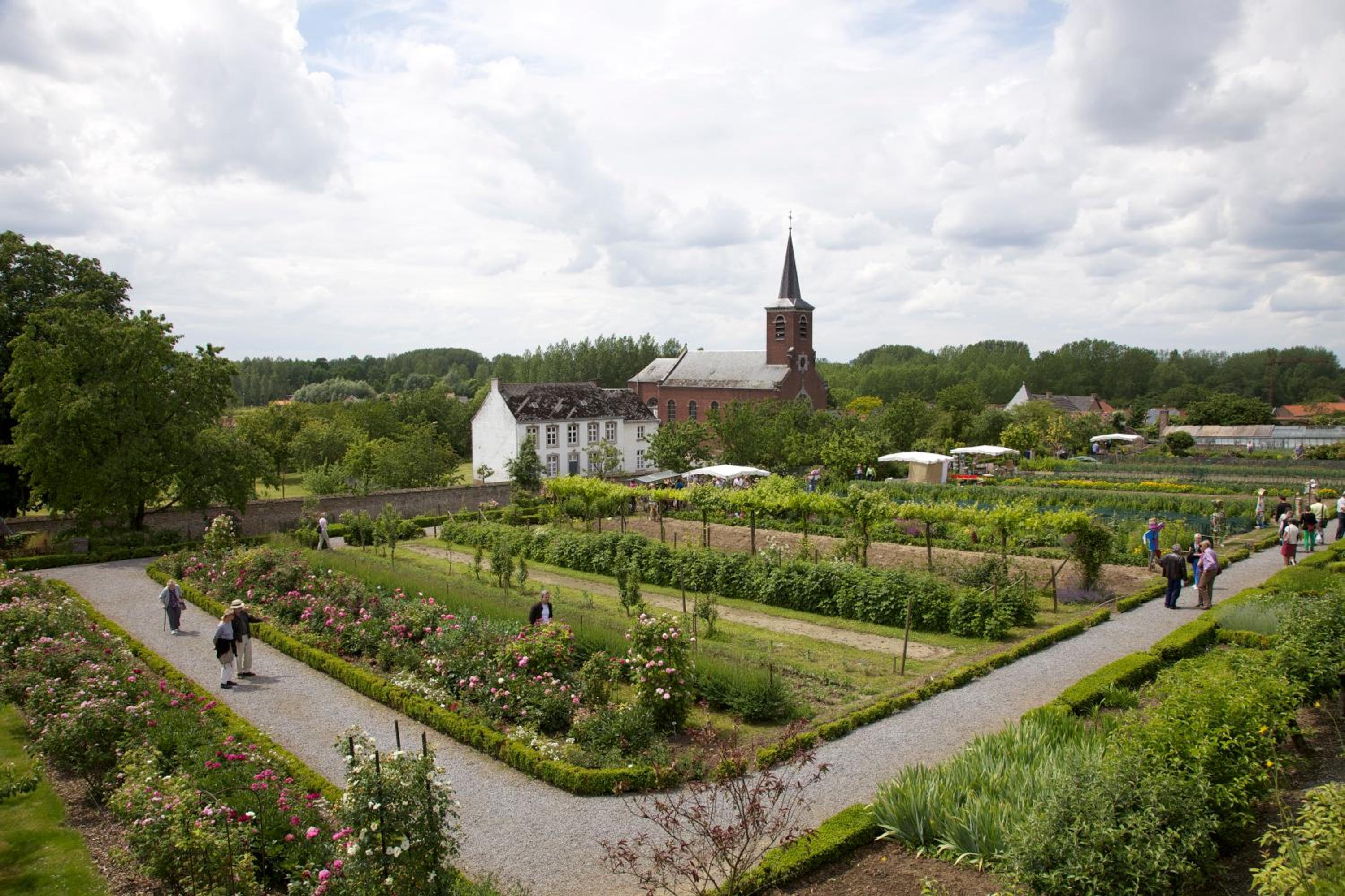 B&B De Henehoeve