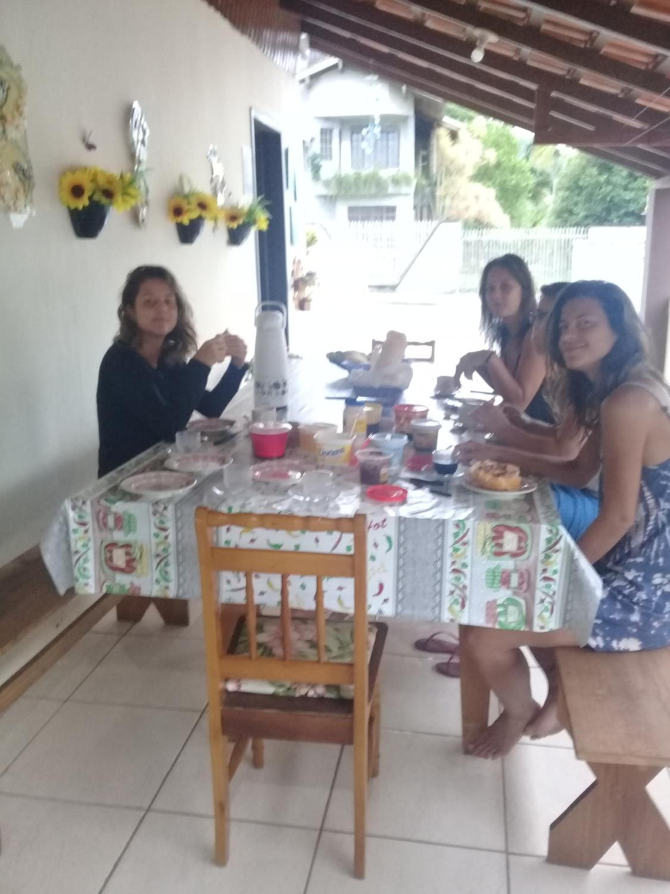 Hostel Cidade das Flores 2