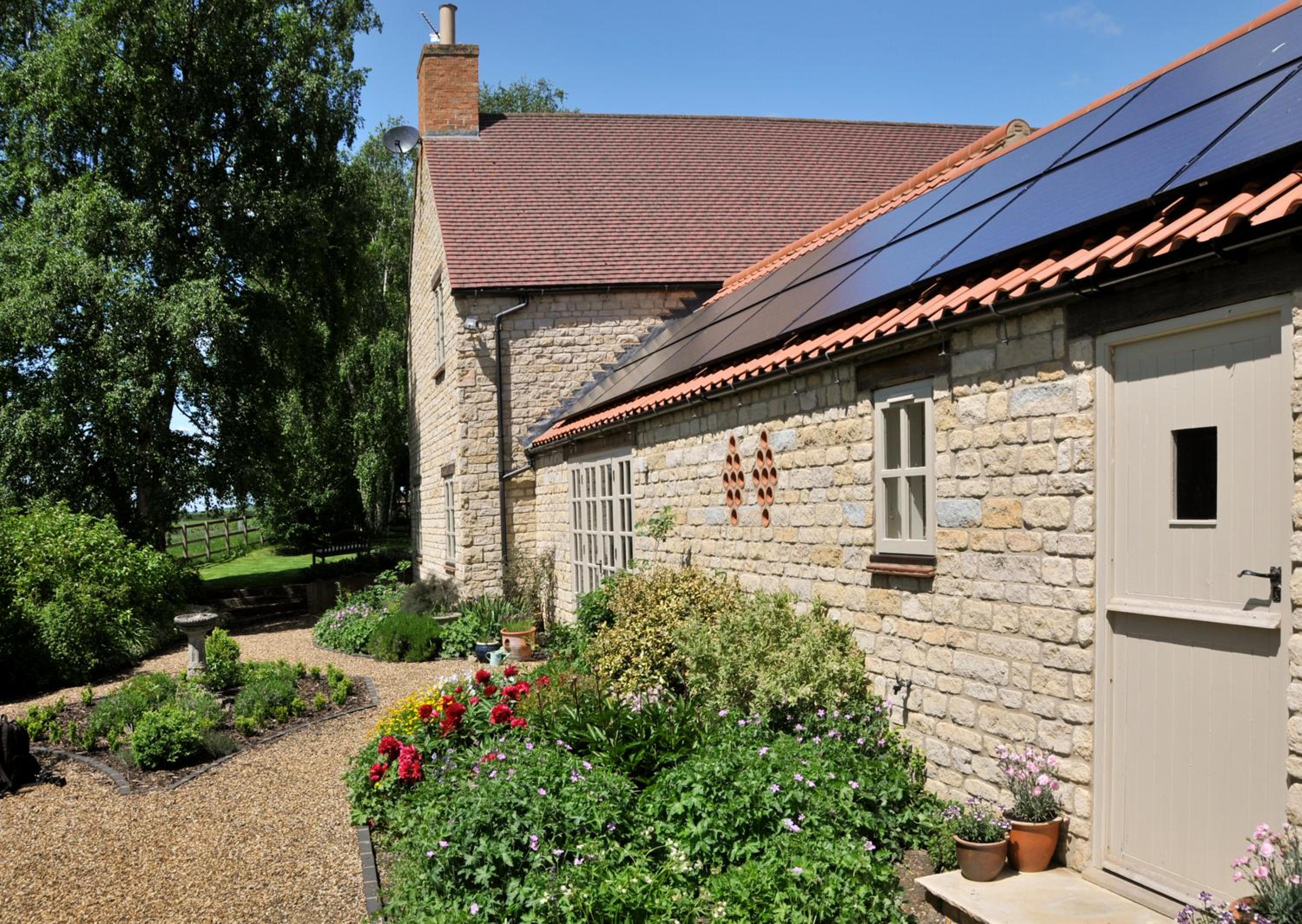 The Swallows Rest Bed & Breakfast