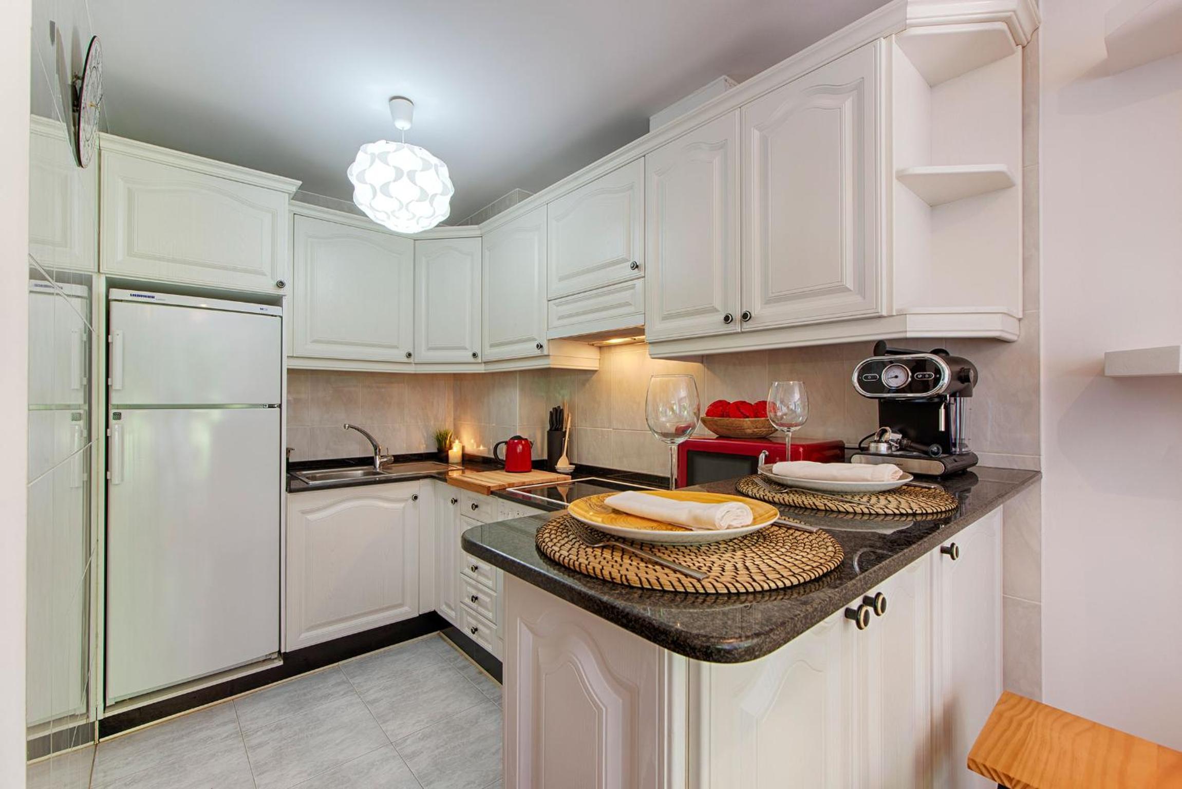 apartamento santa cruz oleiros