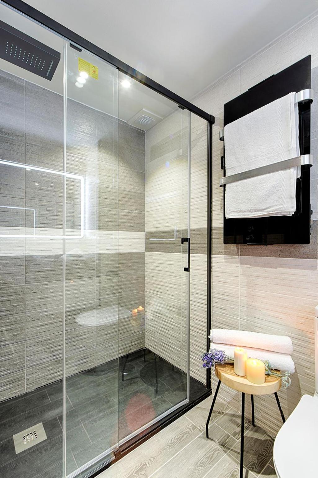 apartamento santa cruz oleiros