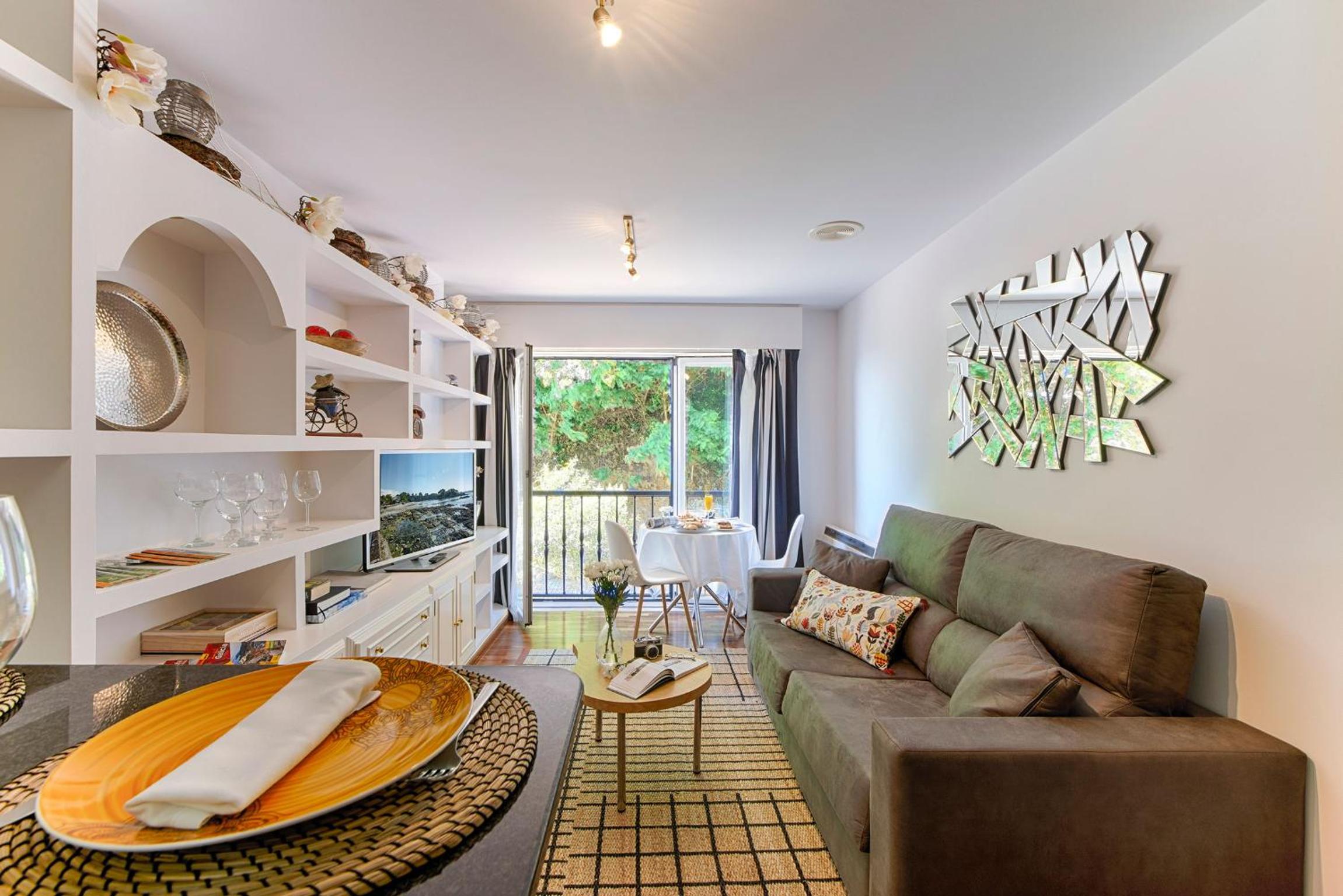 apartamento santa cruz oleiros