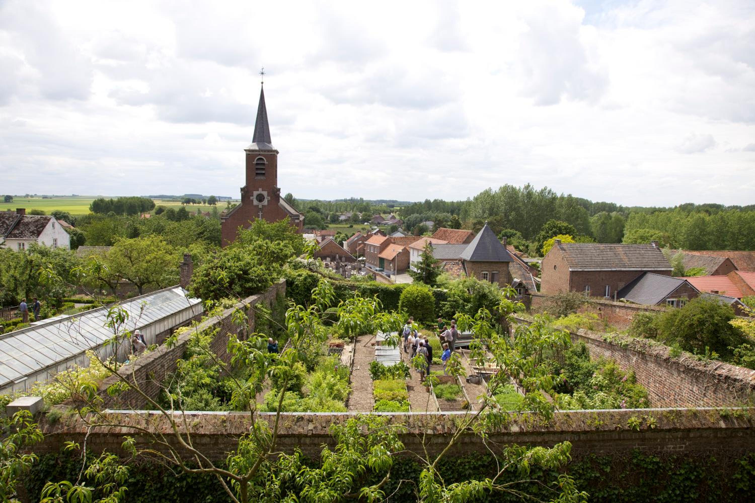 B&B De Henehoeve