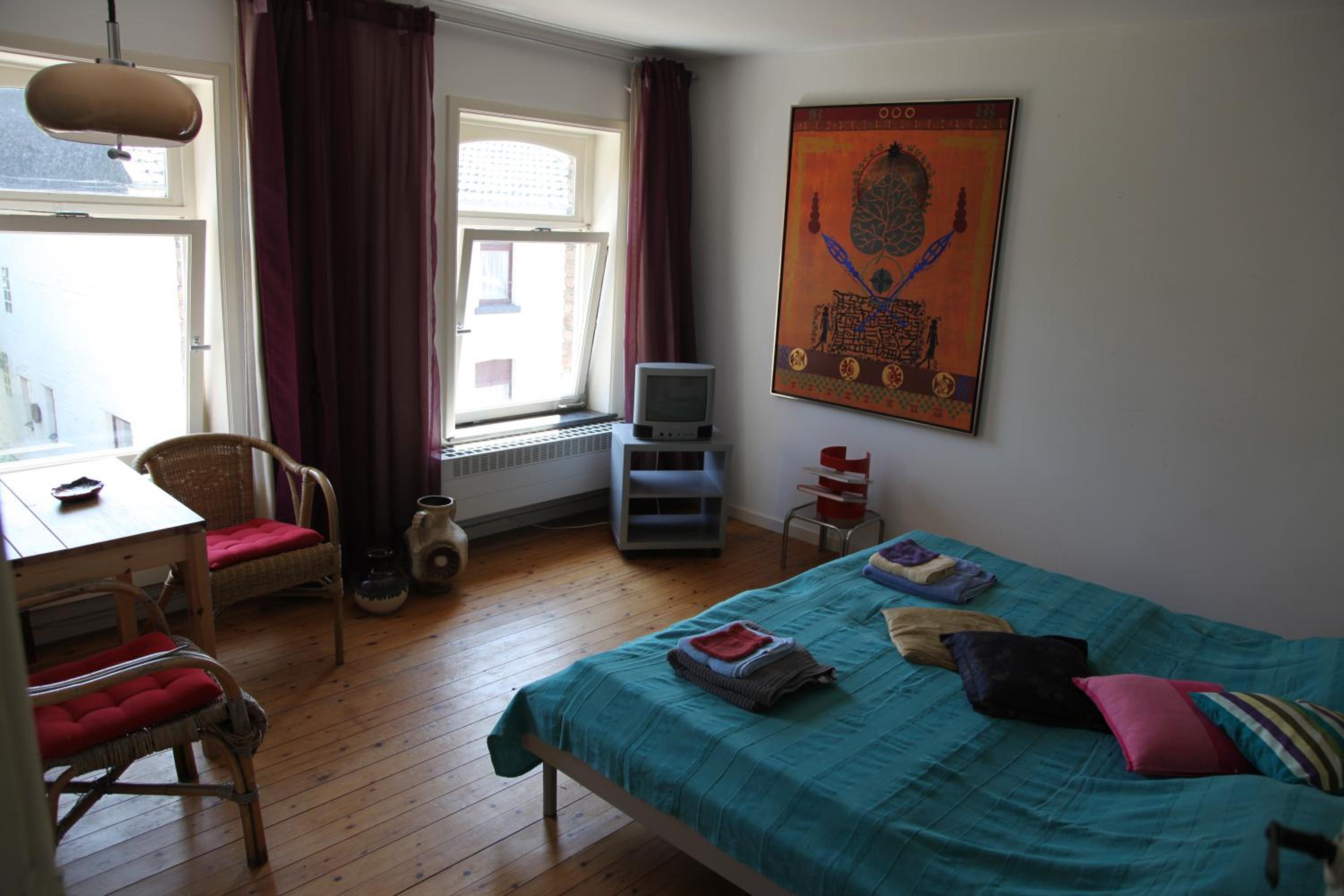 B&B De Henehoeve