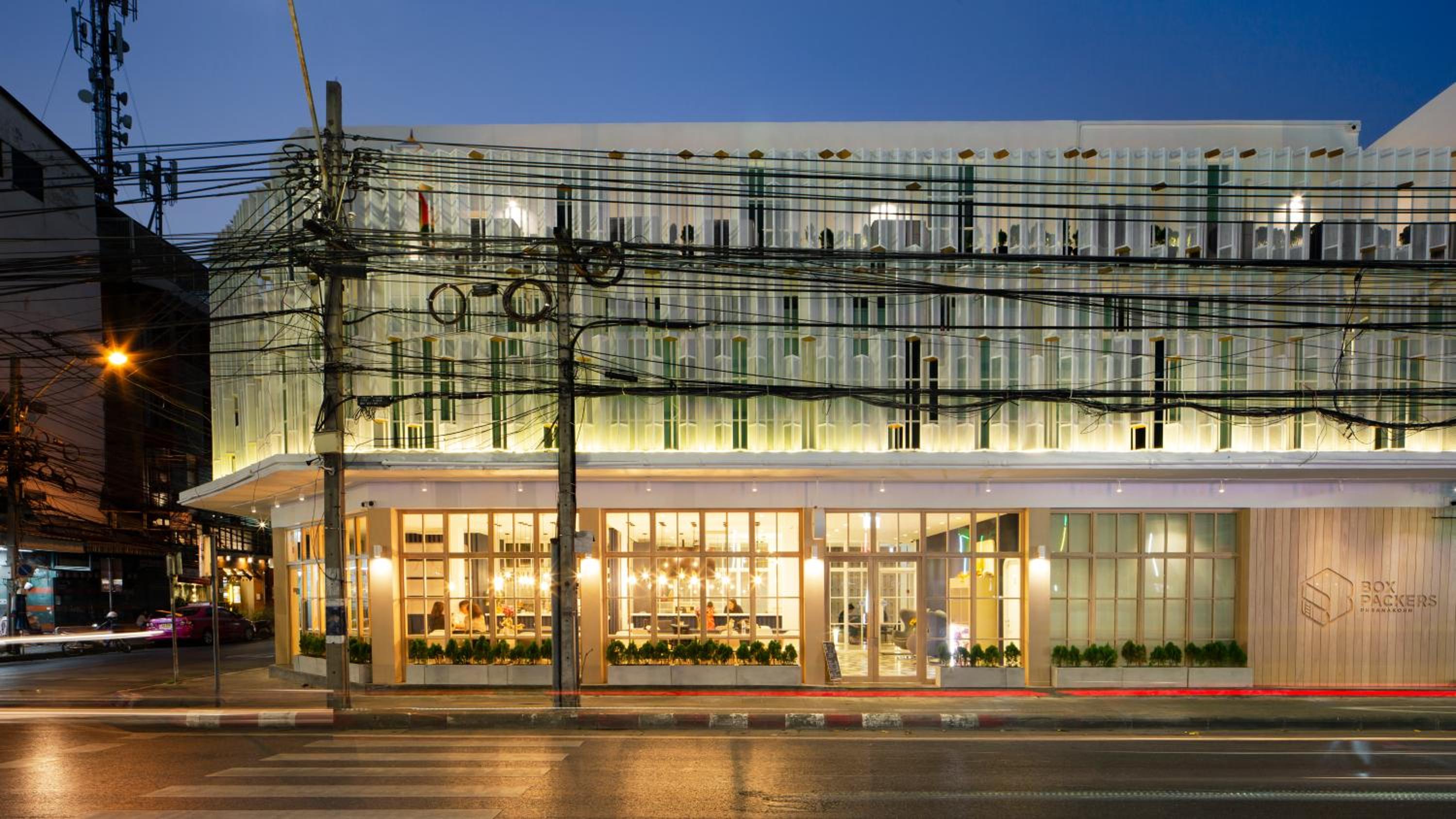 building