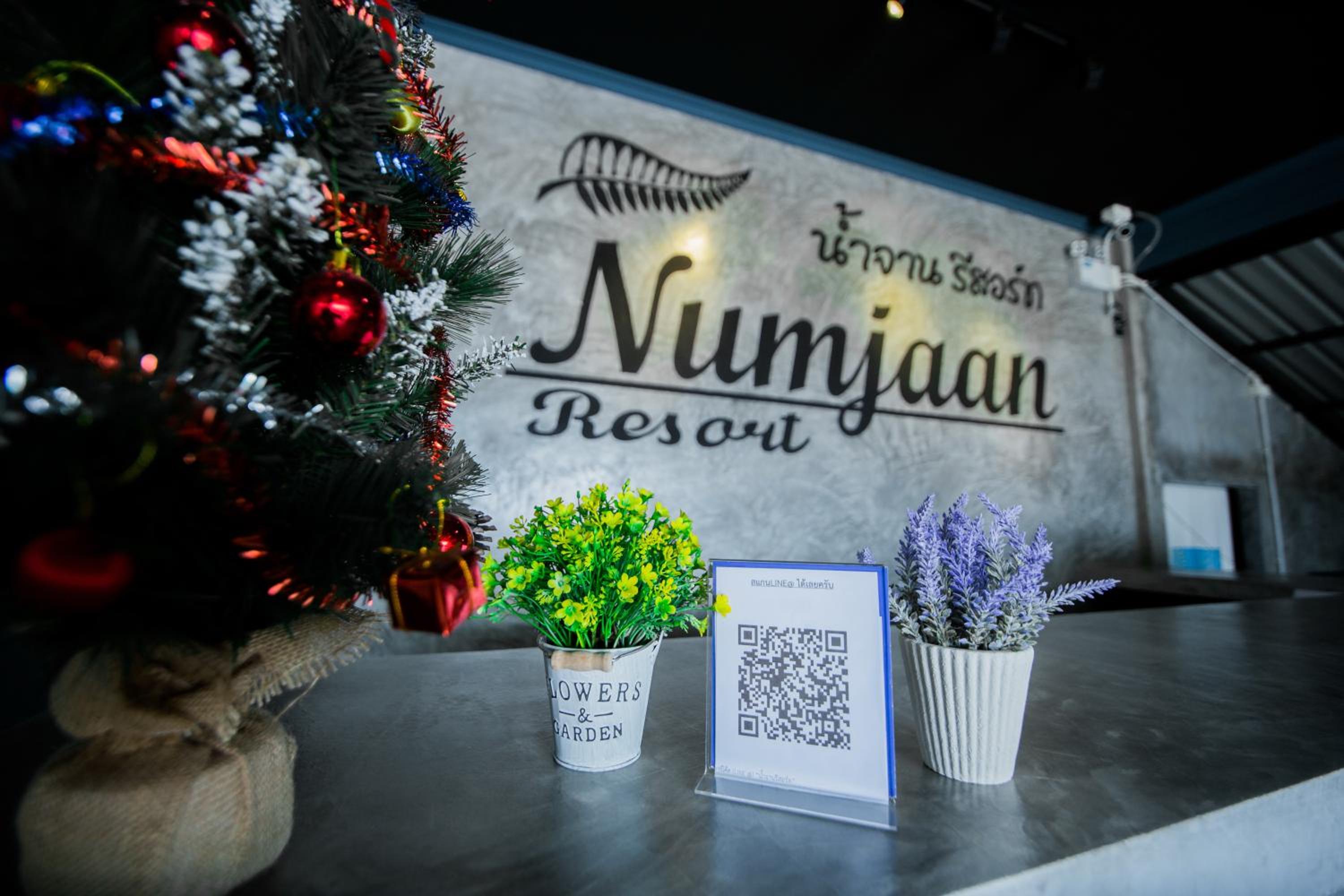 Numjaan Resort