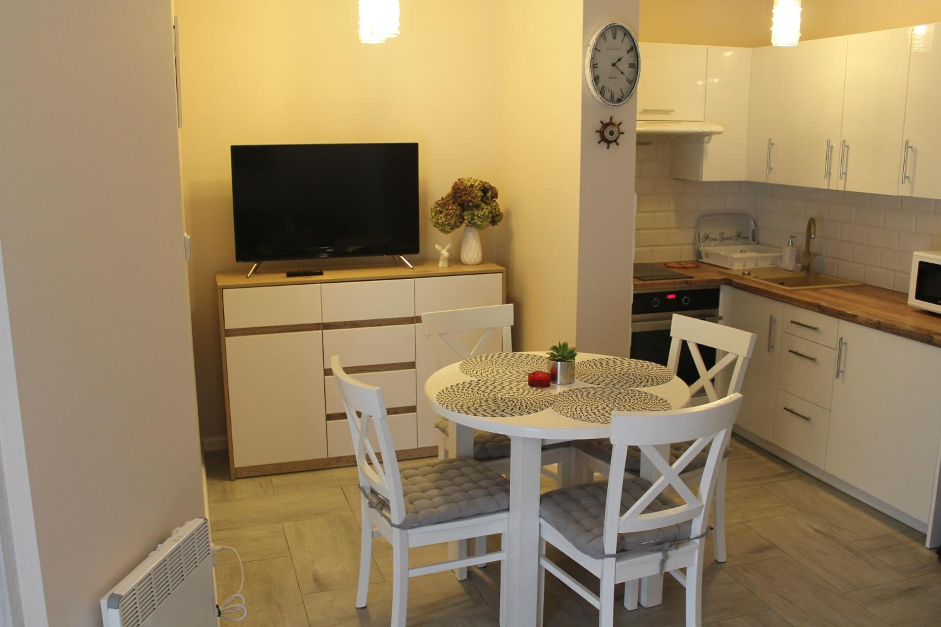 Apartament "Zacisze" view 5