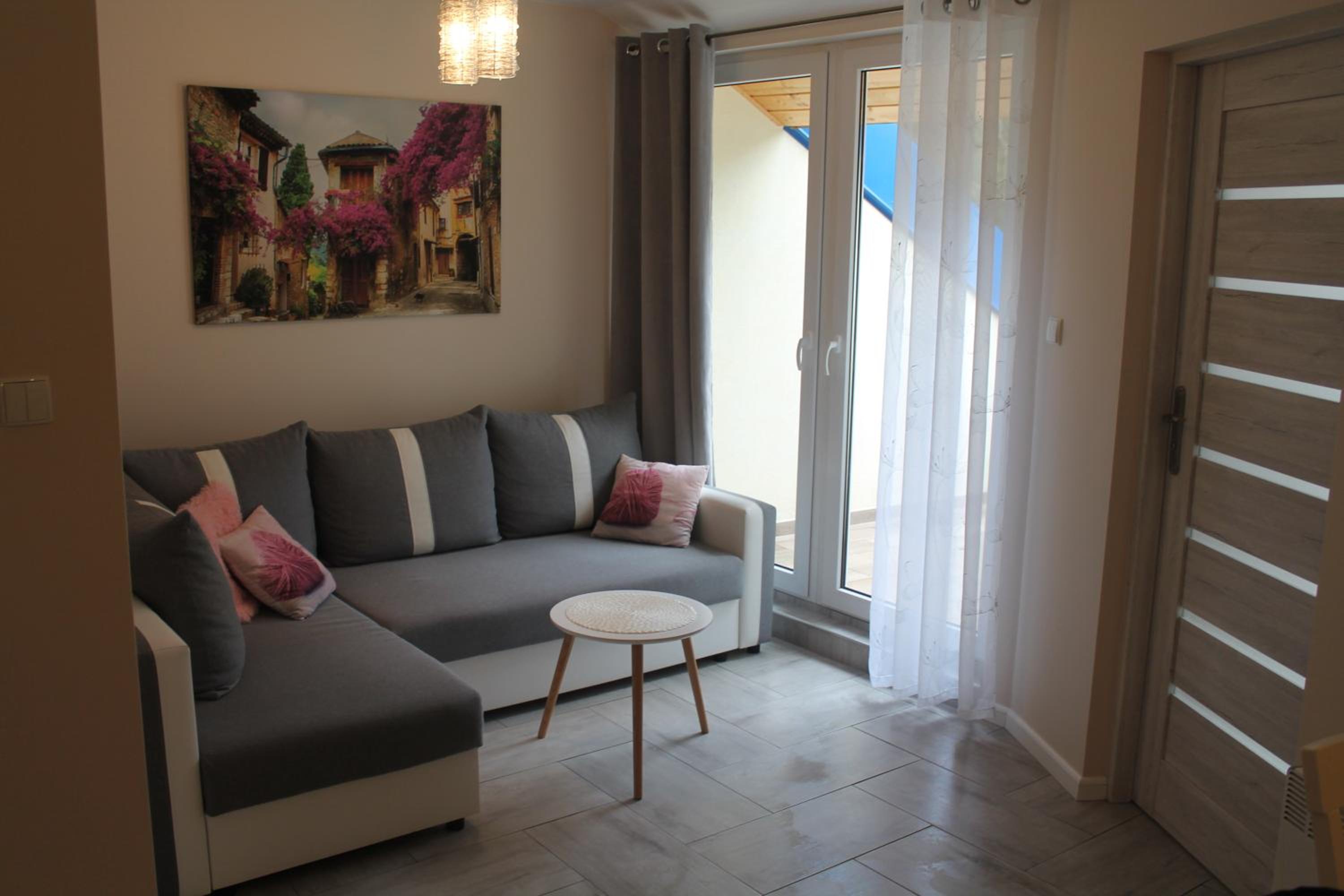 Apartament "Zacisze" view 3